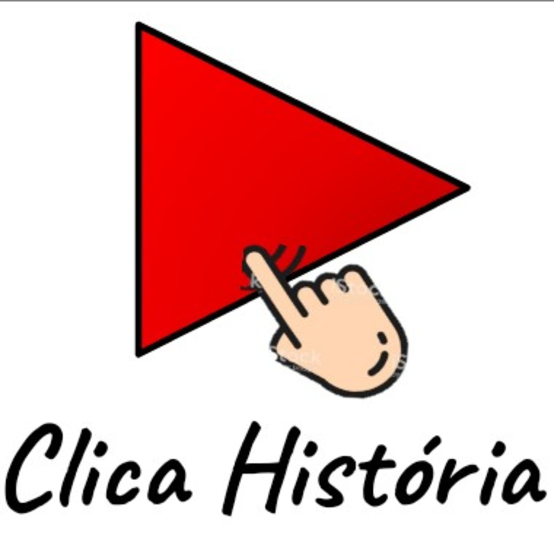 Clica História - Podcasts