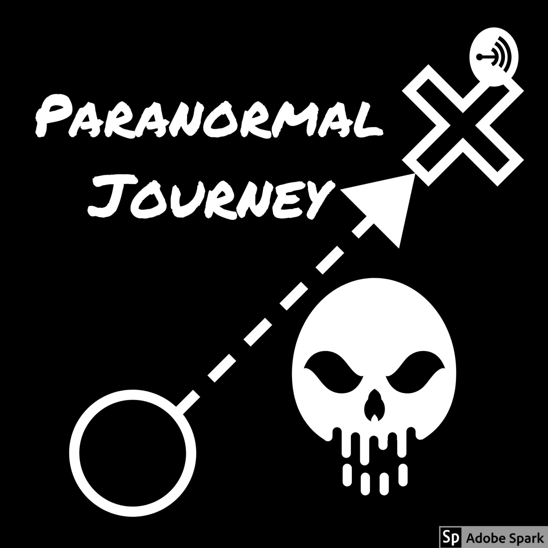 Paranormal Journey - Podcasts