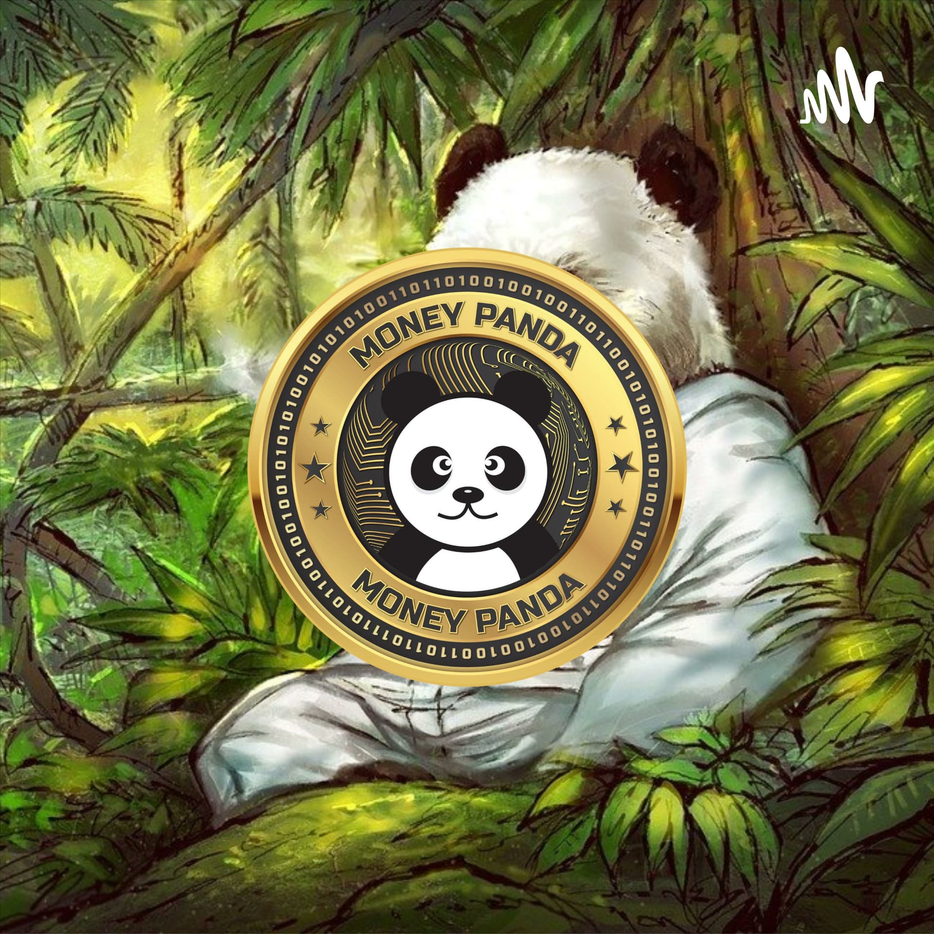 The Money Panda - Podcasts