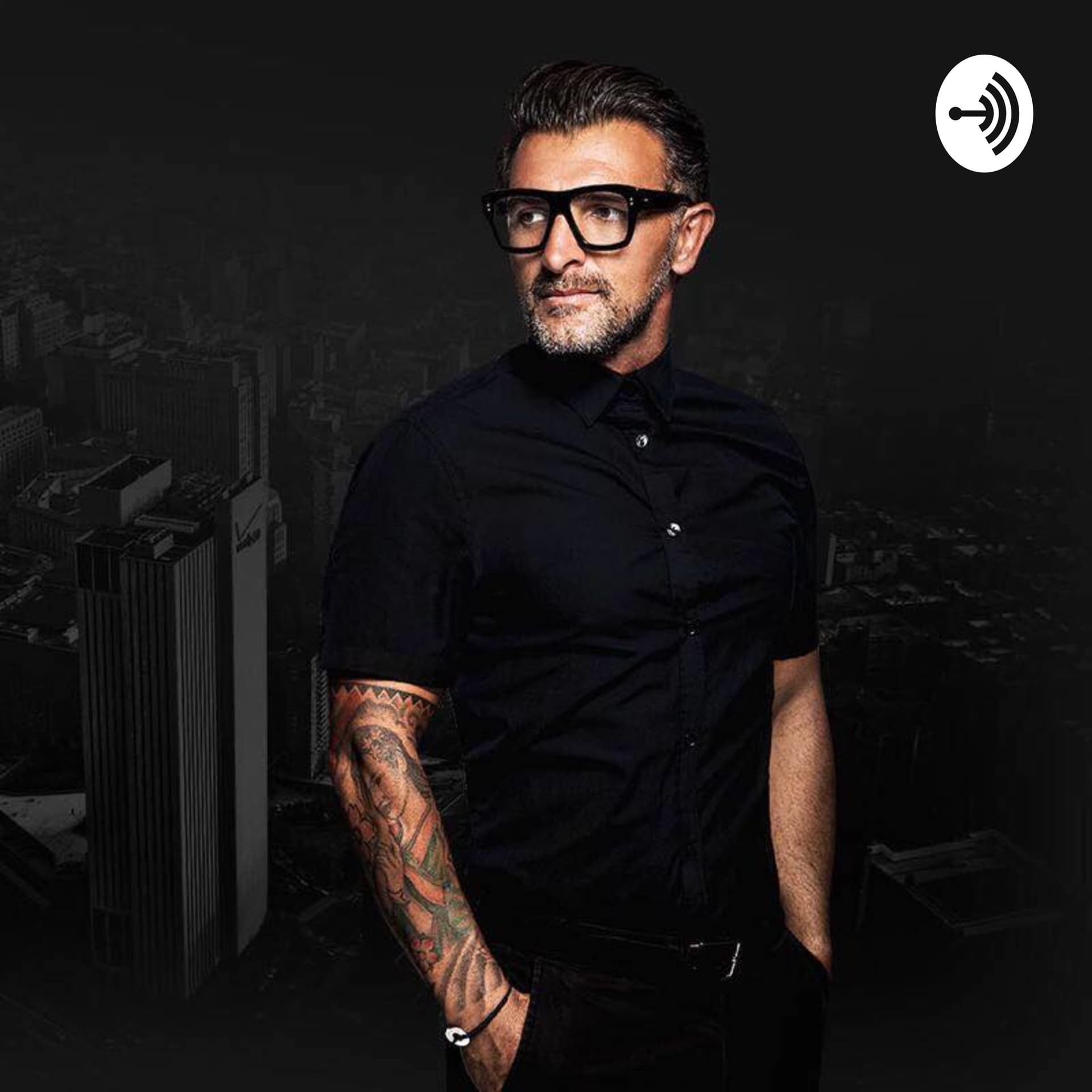 John Sanei - Podcasts