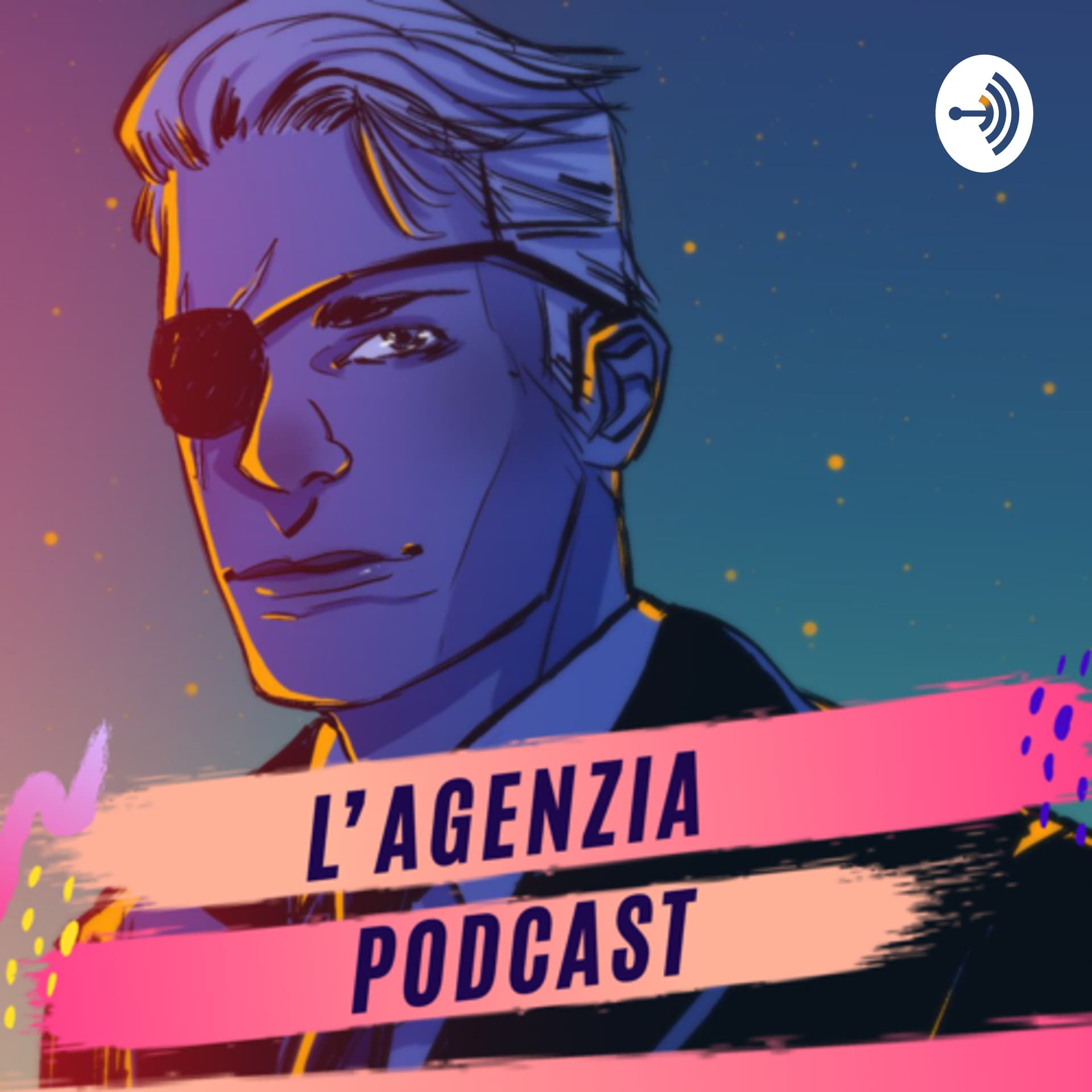 L’Agenzia - Podcasts