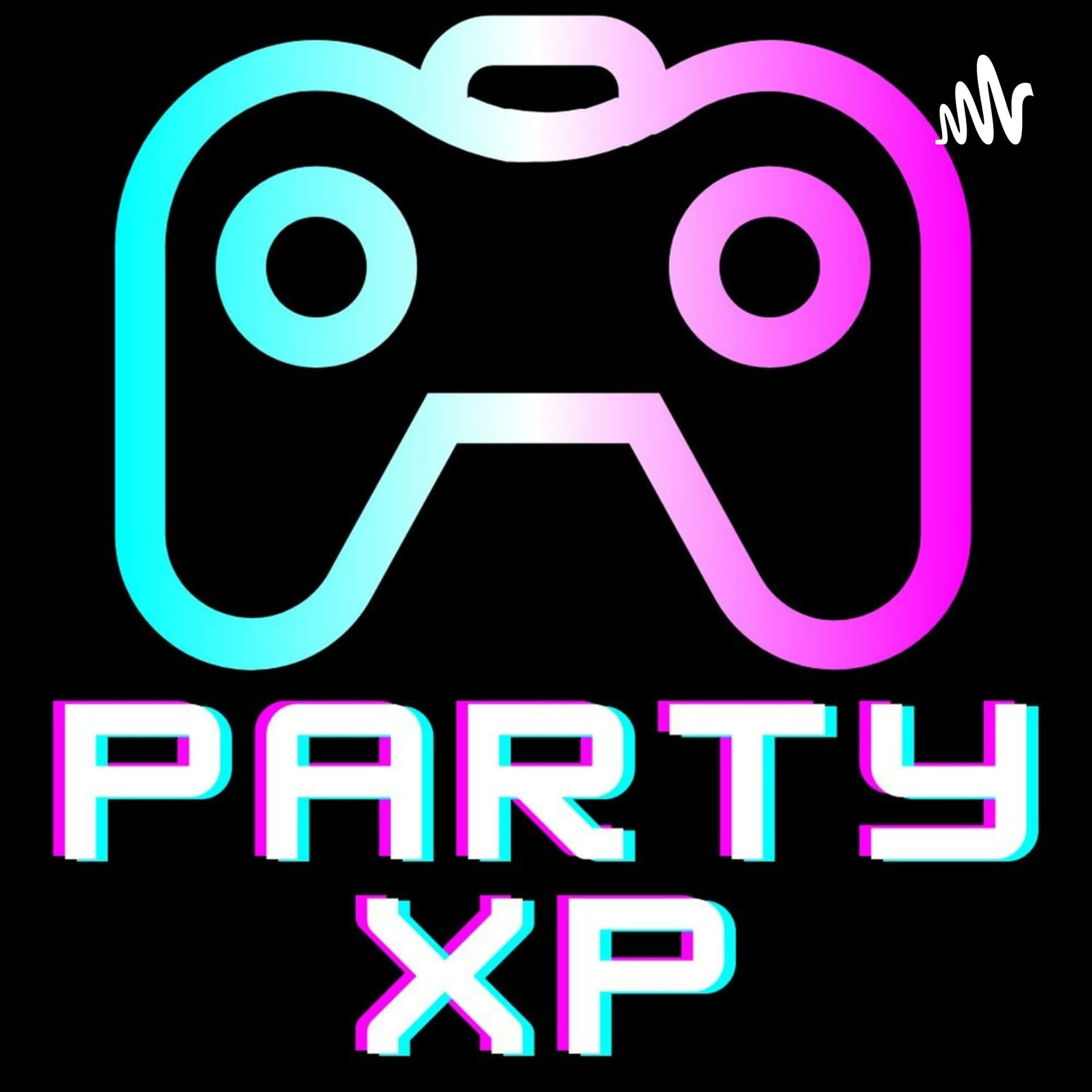 Party XP - Podcasts