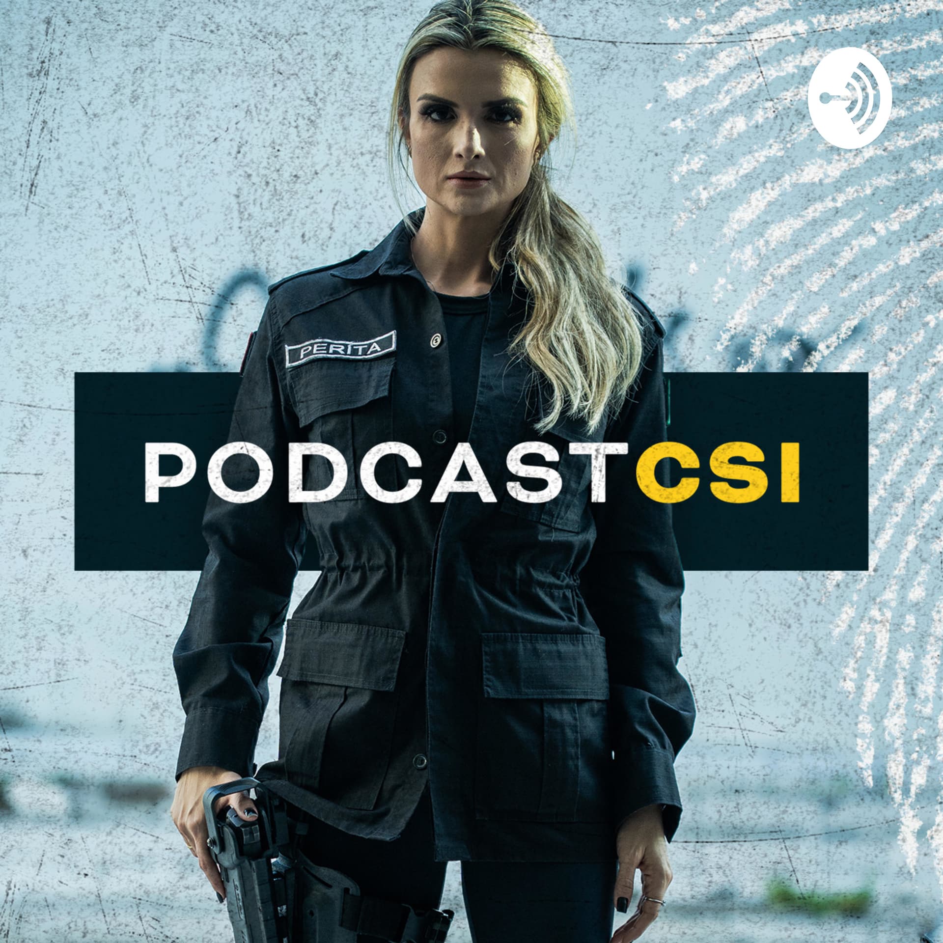 Podcast CSI - Podcasts