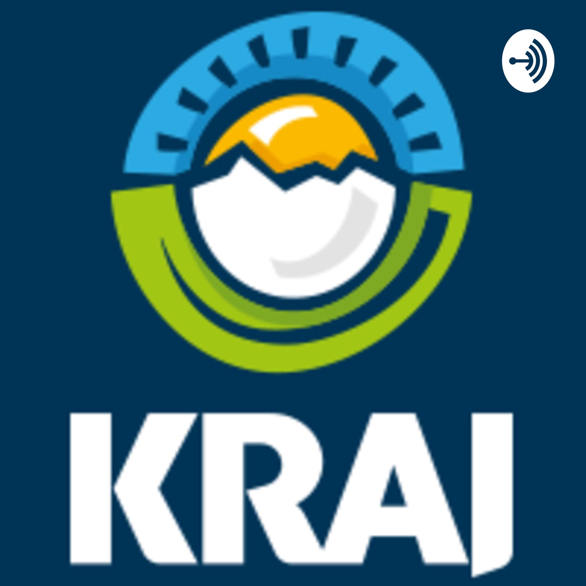 Potraviny KRAJ - Podcasts