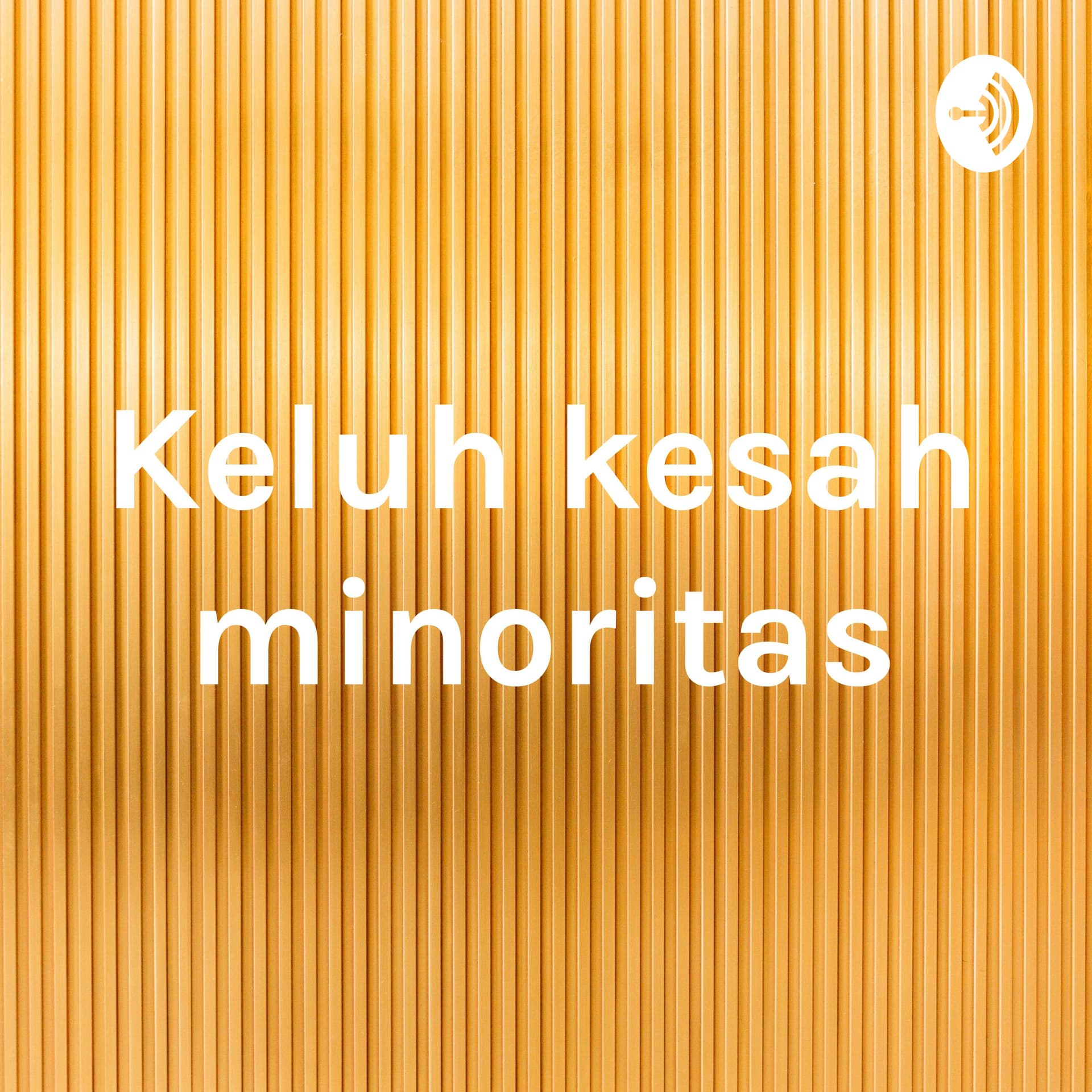 Banyu Kanila Nugraha - Podcasts