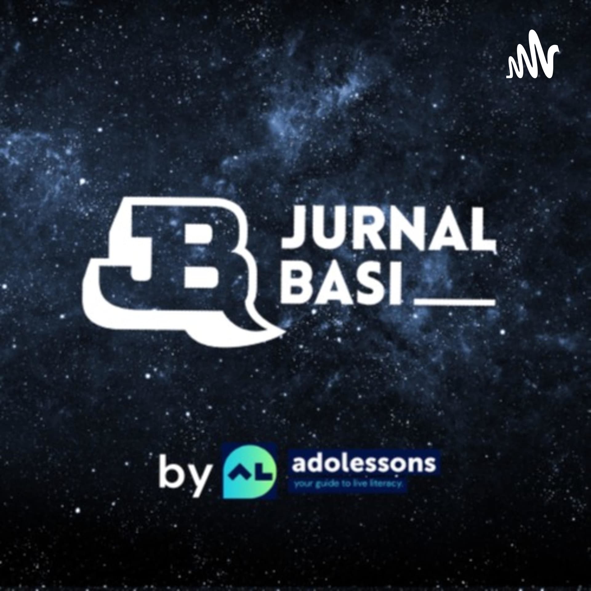 Jurnal Basi - Podcasts