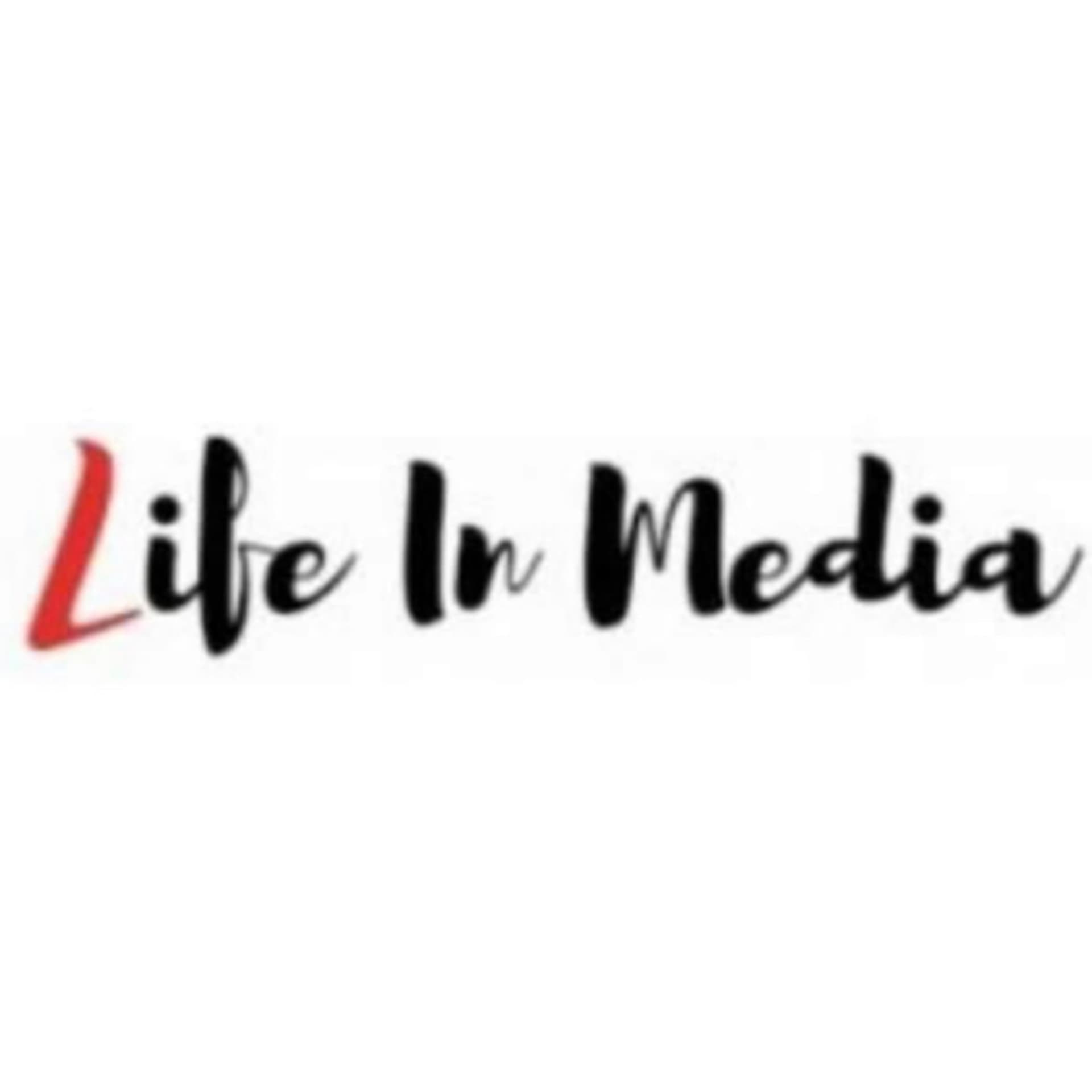 Life In Media - Podcasts