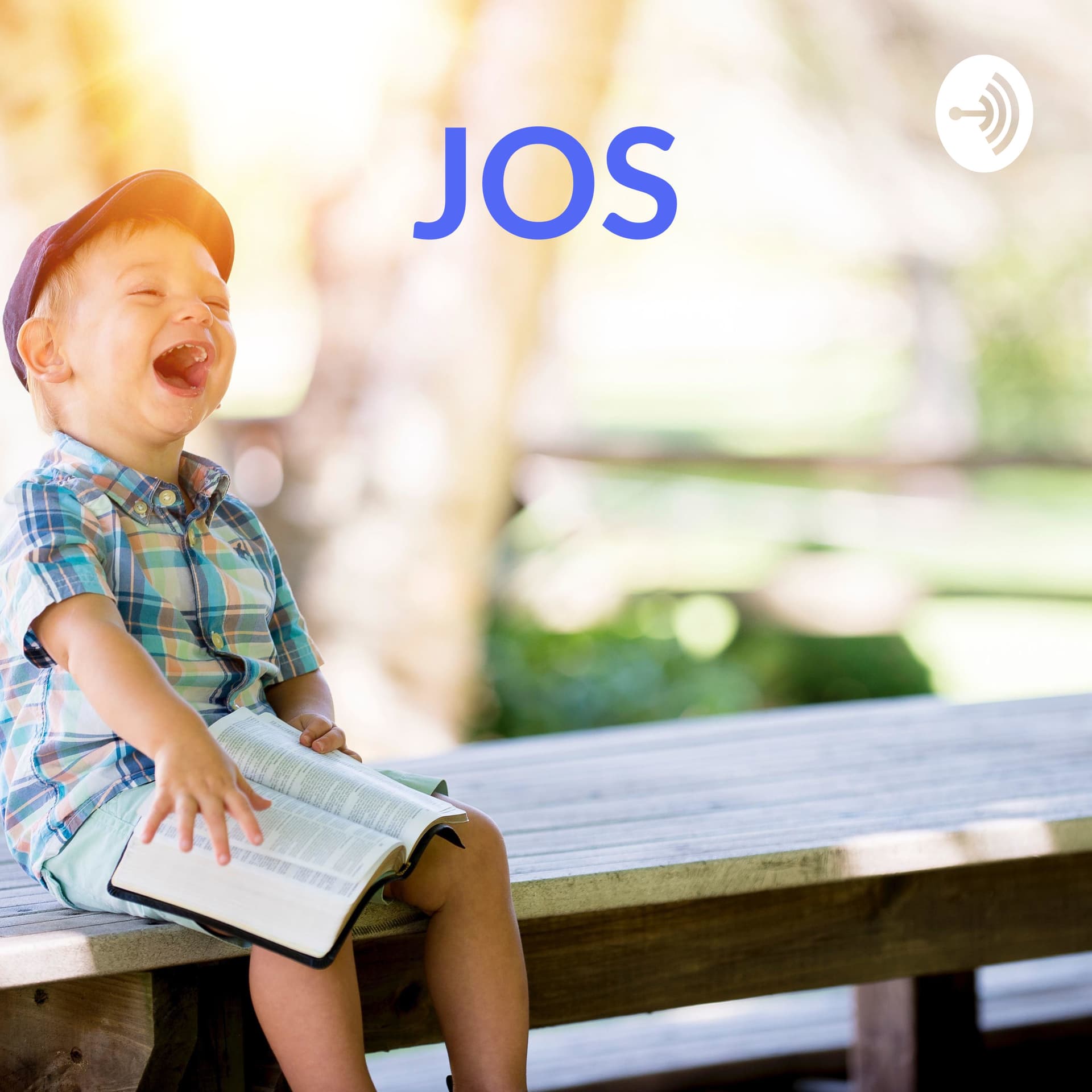 Joy Of Sharing (JOS) - Rohani - Podcasts