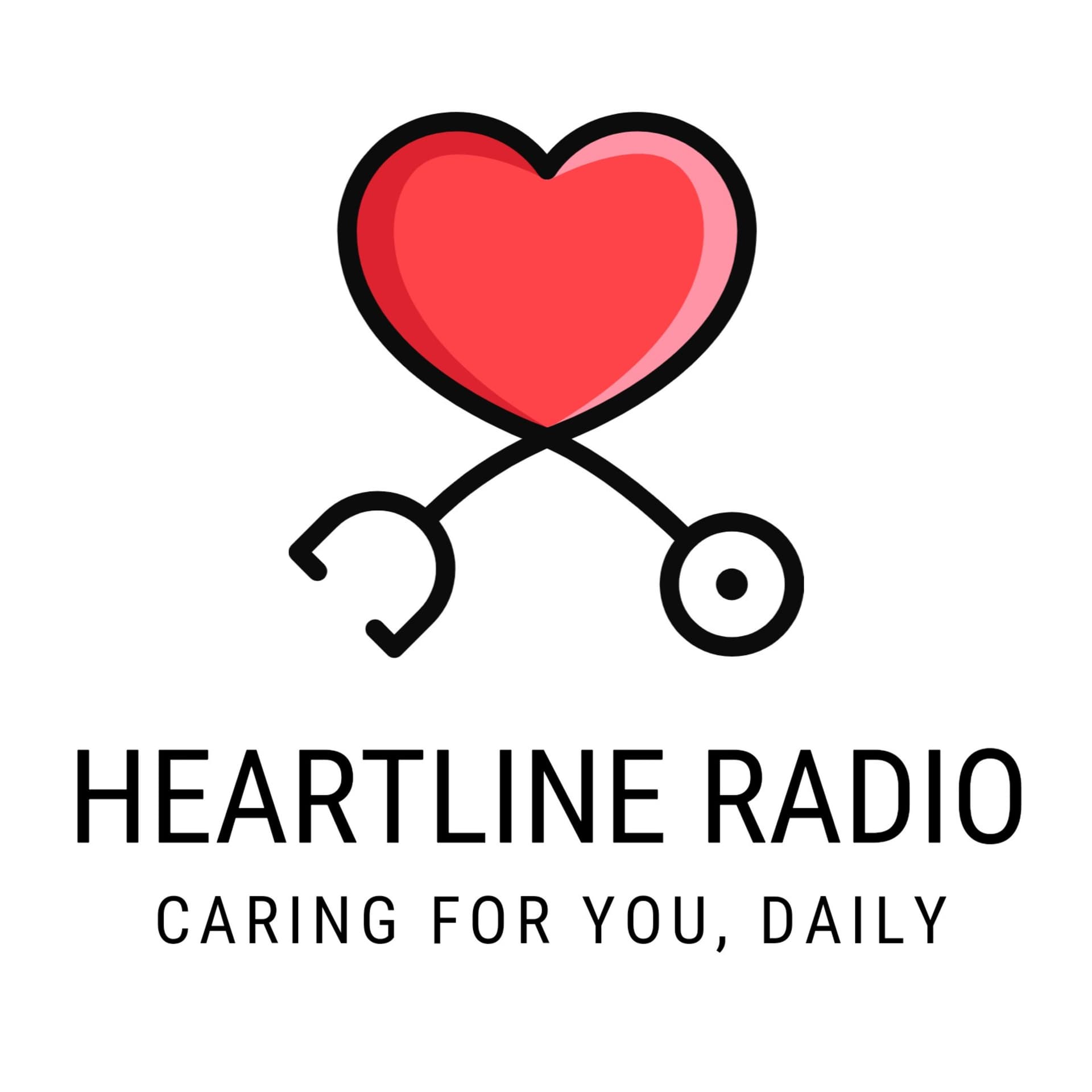 Heartline Radio - Podcasts