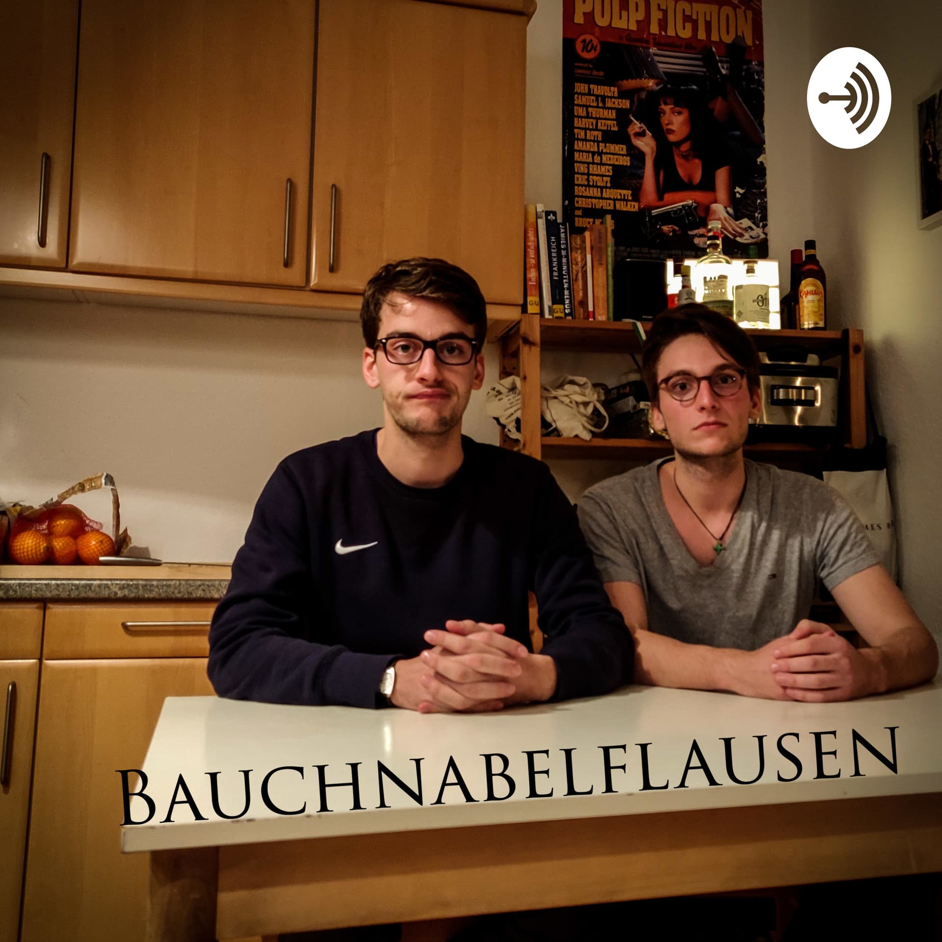 Bauchnabelflausen - Podcasts