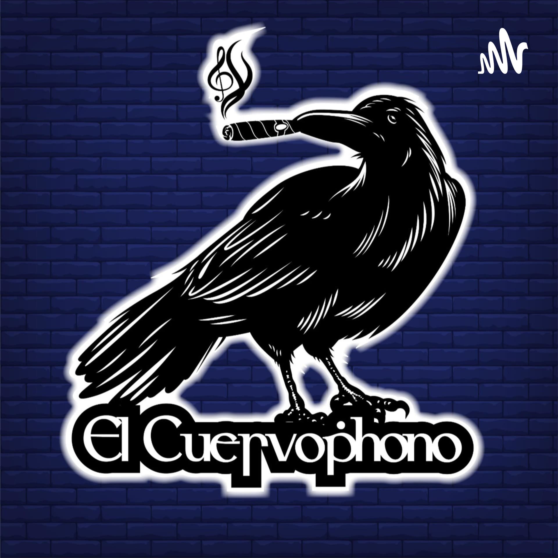CUERVOPHONO - Podcasts