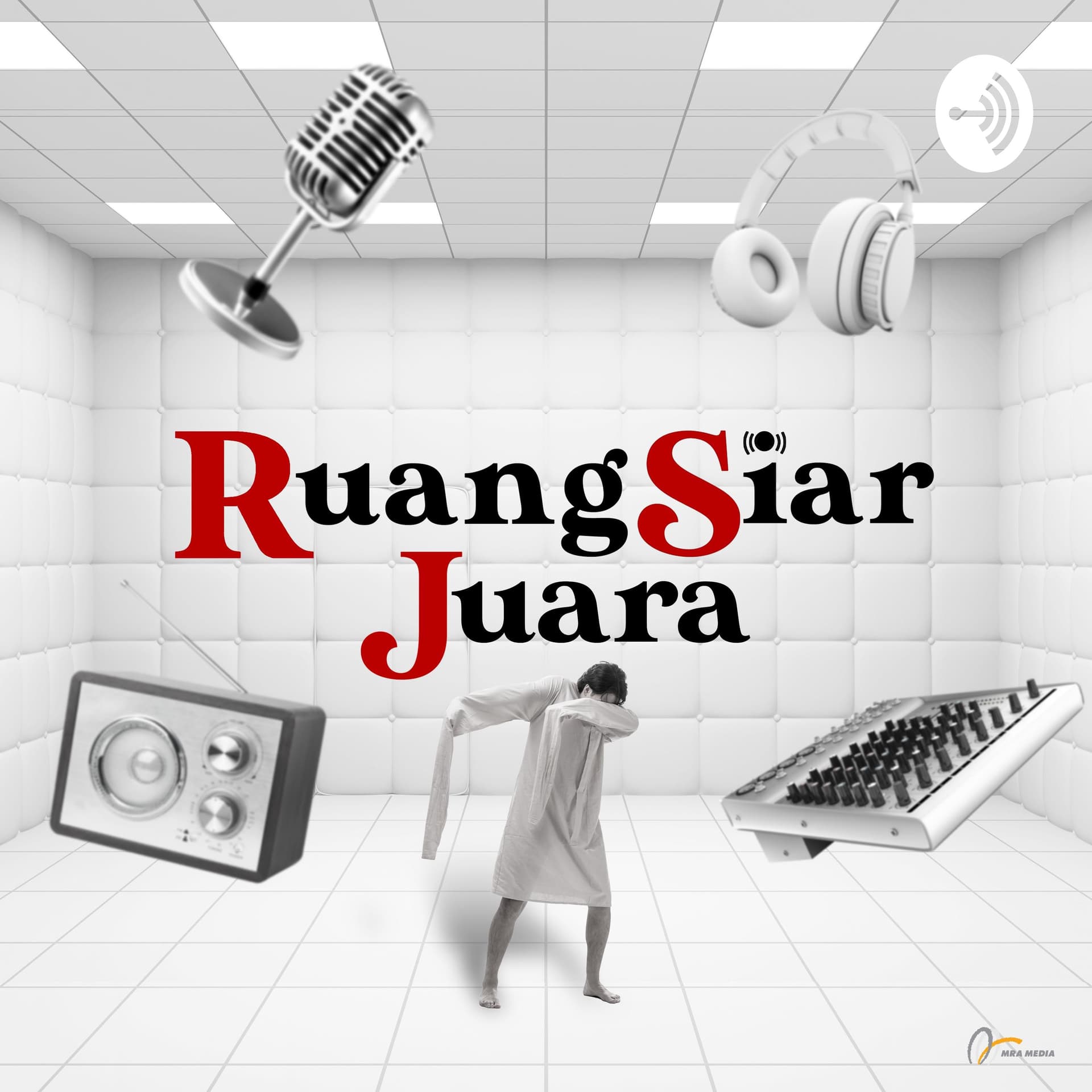 RSJ (Ruang Siar Juara) - Podcasts