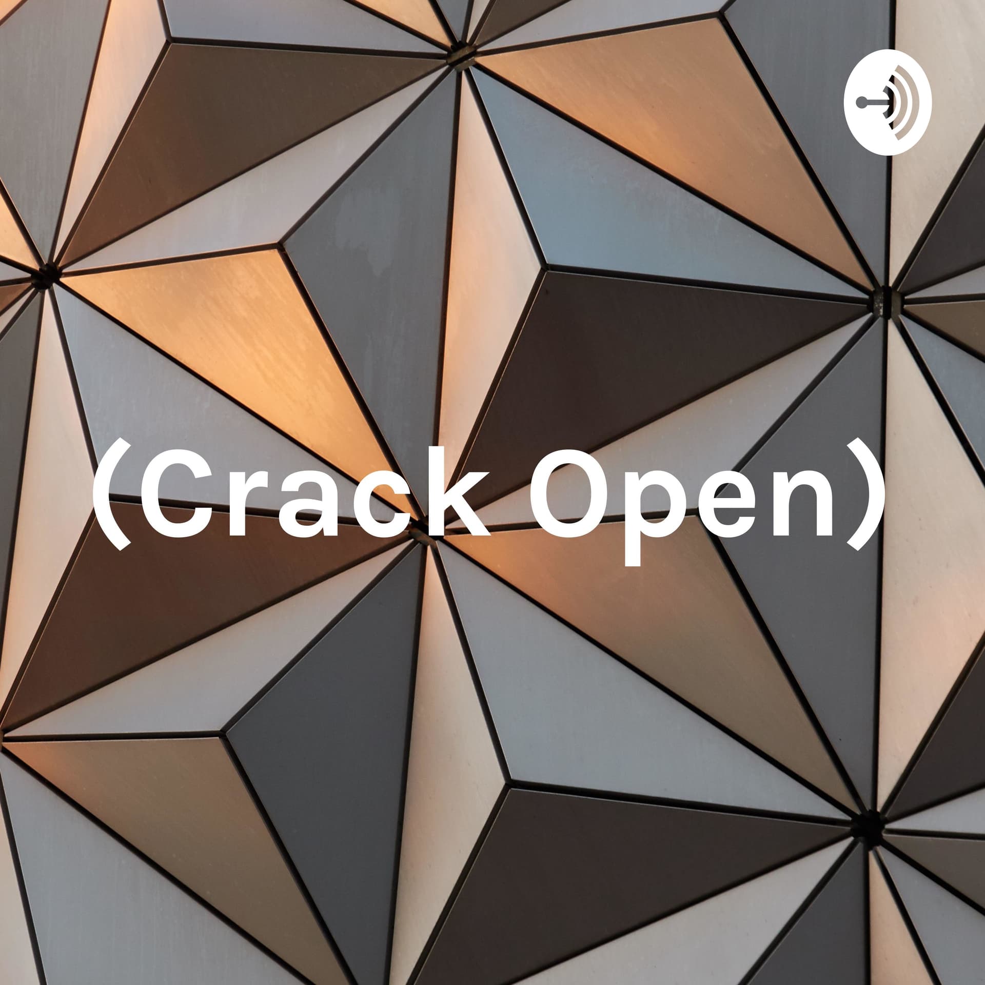 กะเทาะเปลือก (Crack Open) - Podcasts