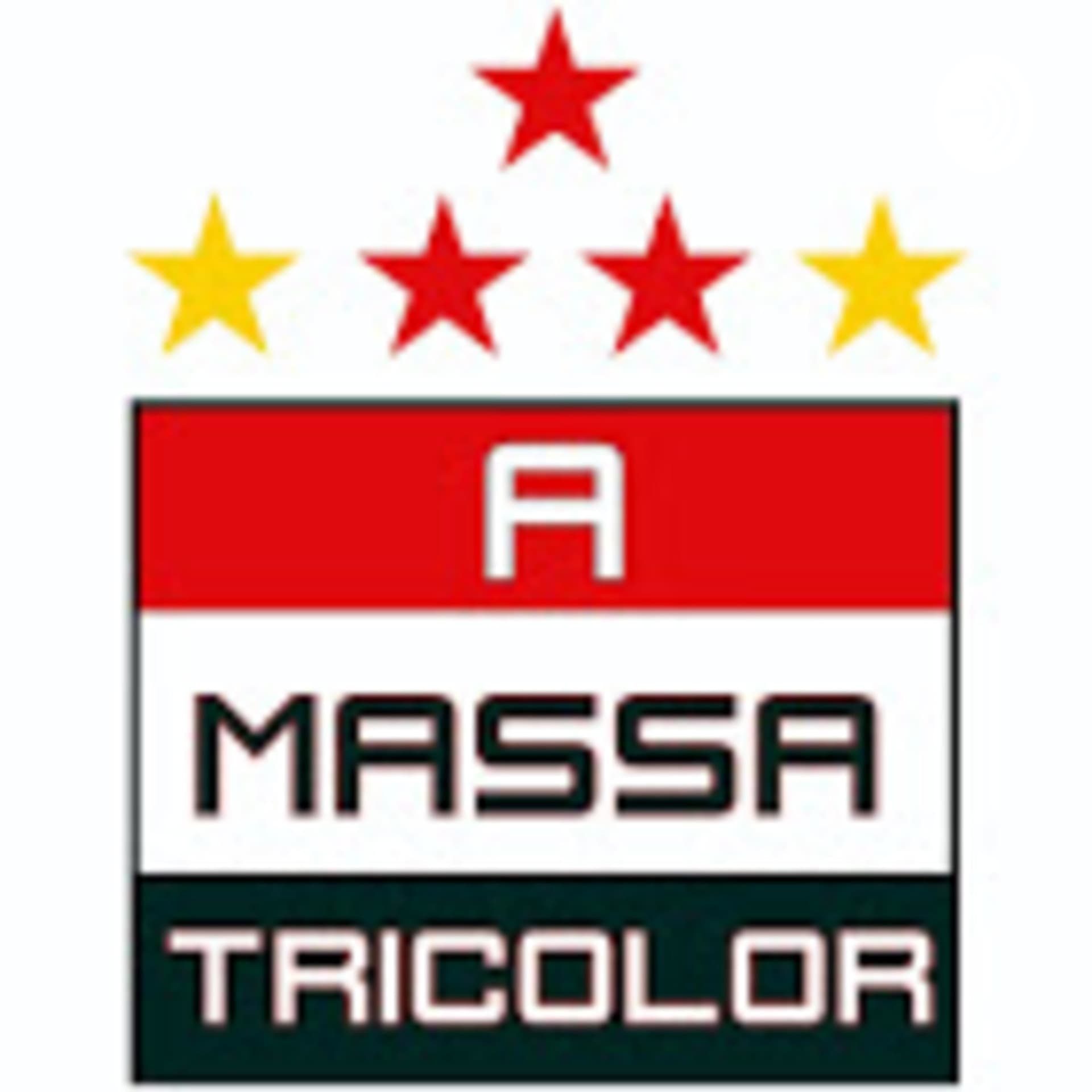 A Massa Tricolor - Podcasts