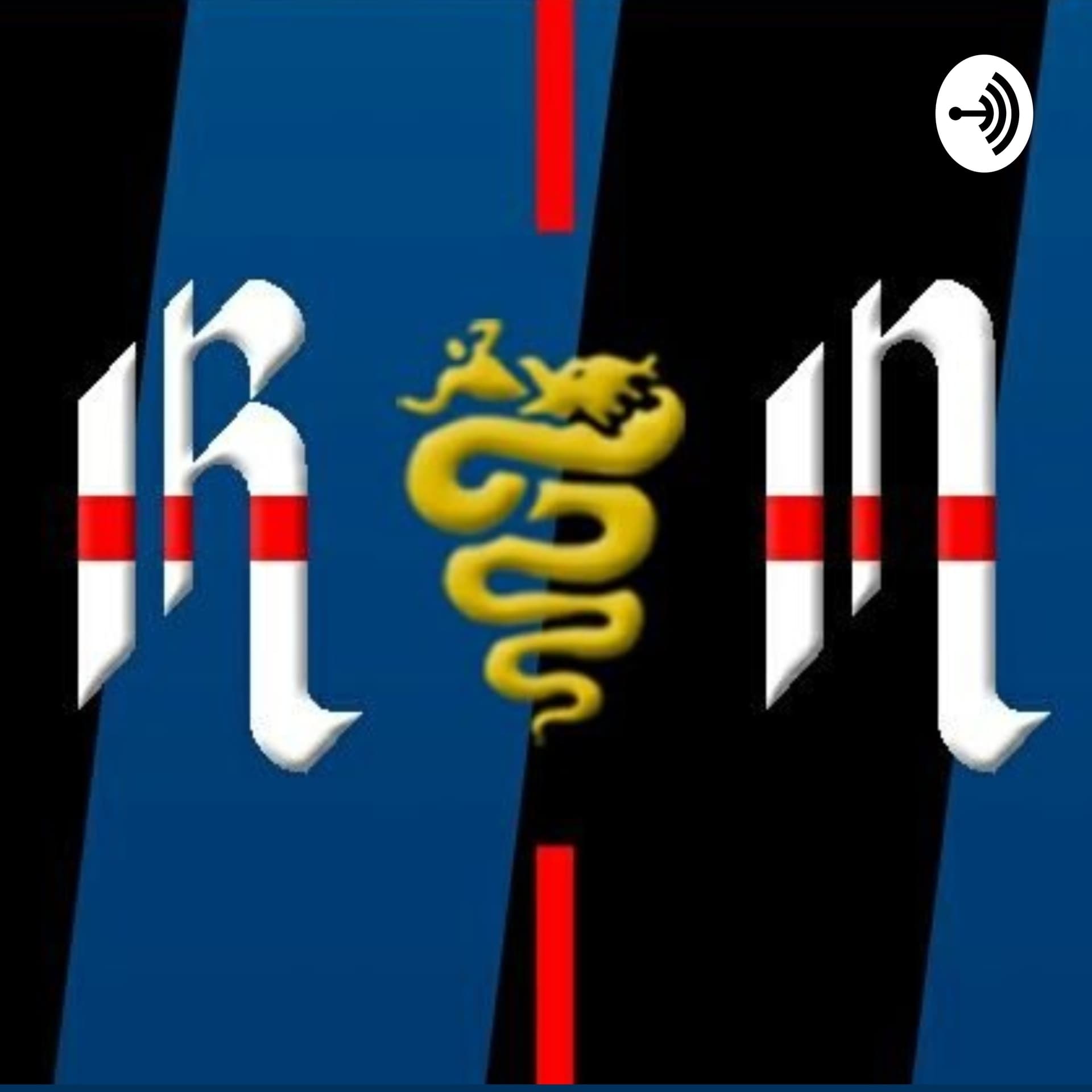 Risorgimento Nerazzurro - Podcasts
