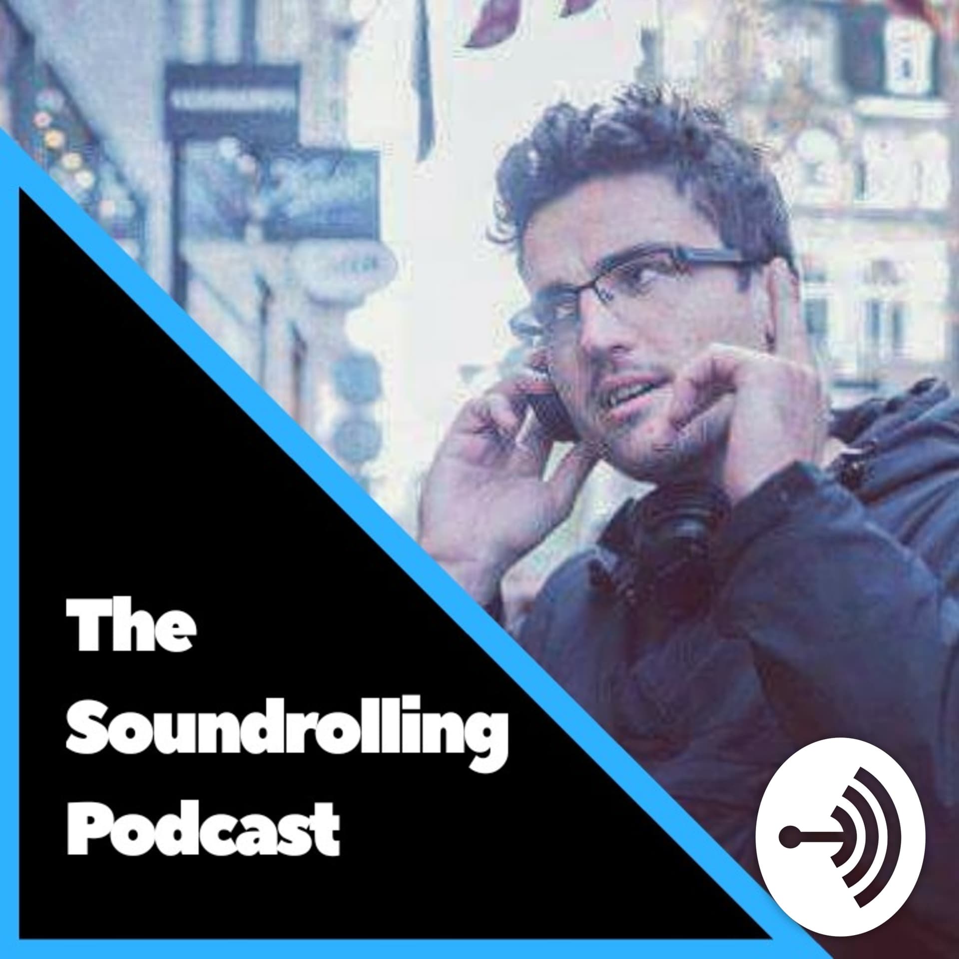 Soundrolling.com - Podcasts