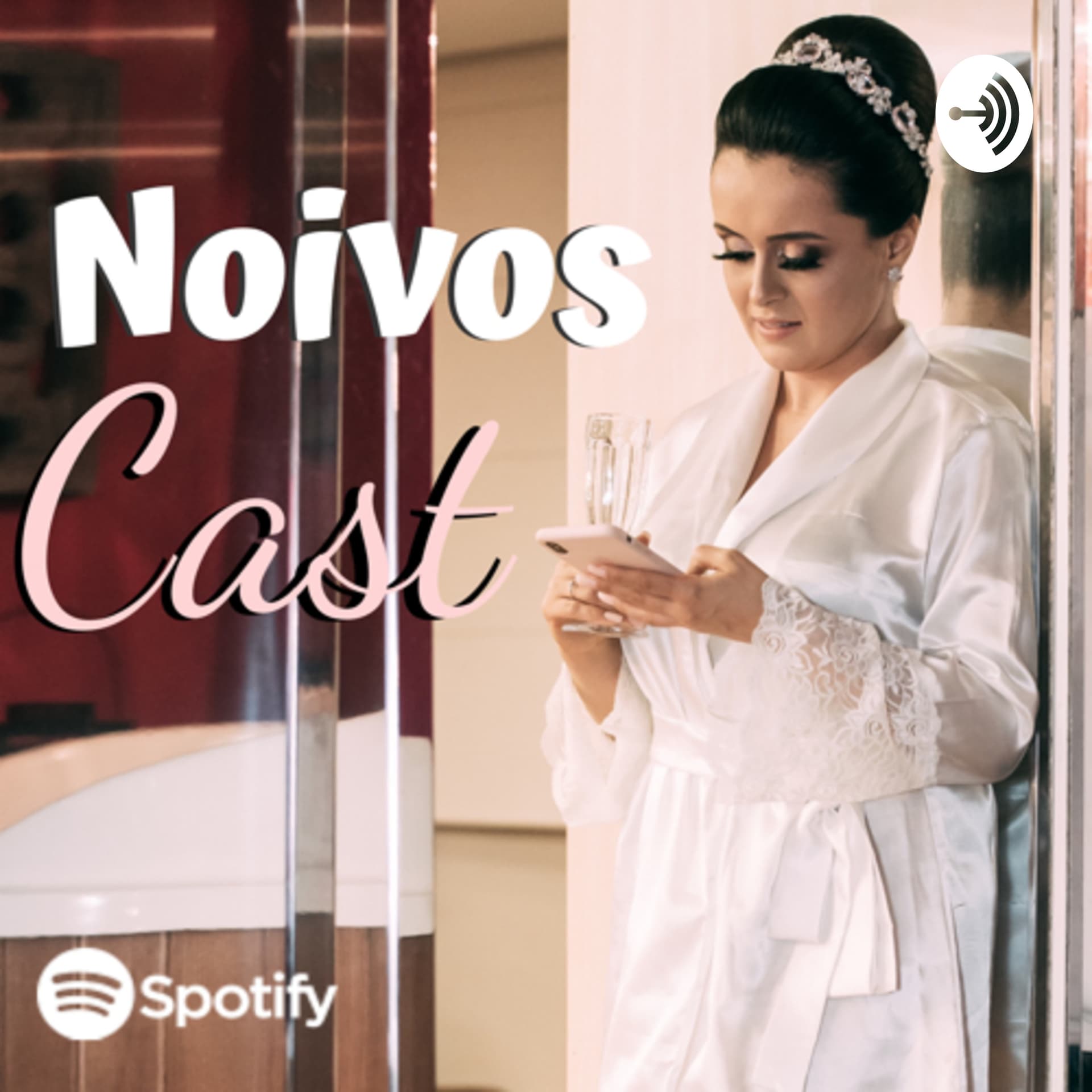 Noivoscast - Podcasts