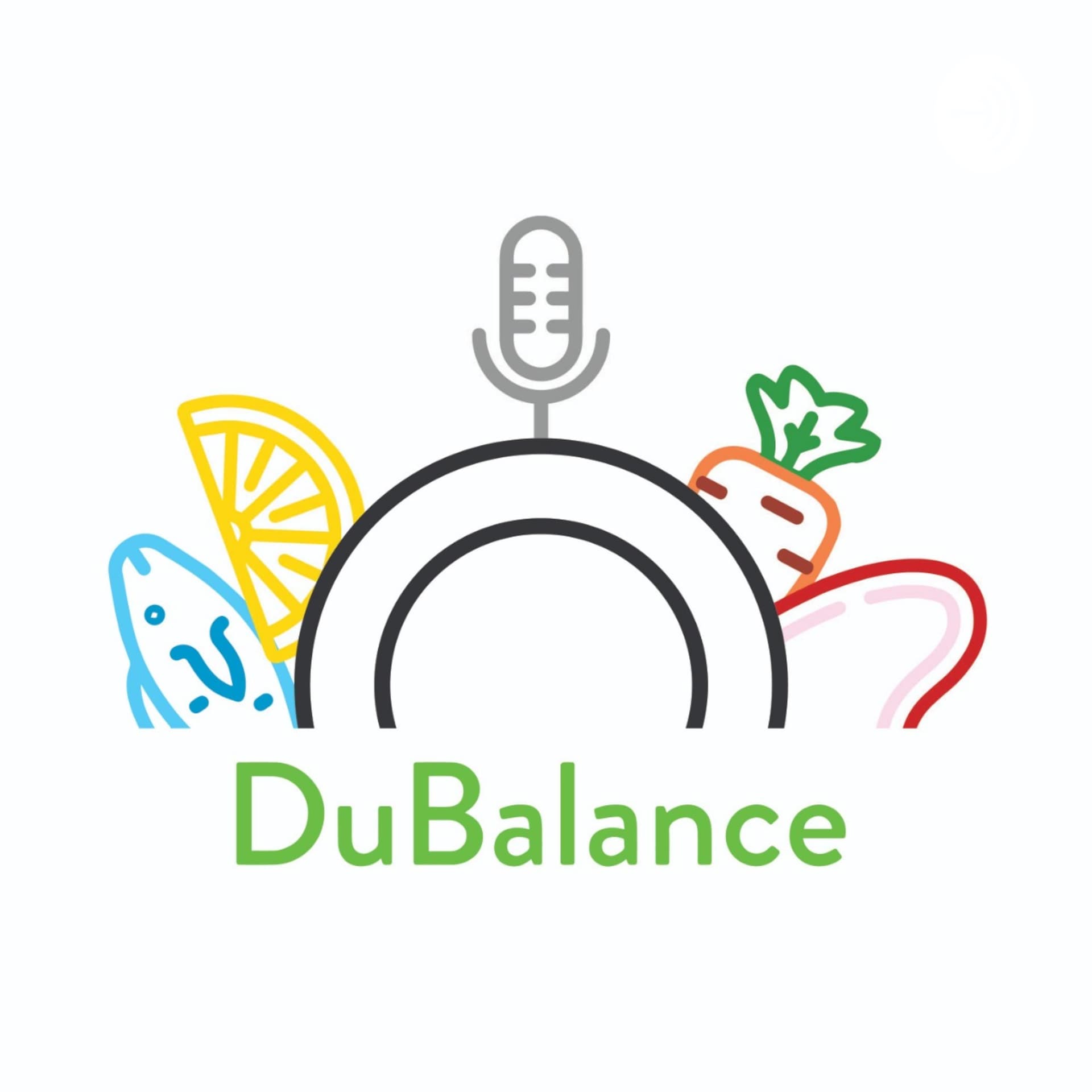 Du Balance Podcast - Podcasts