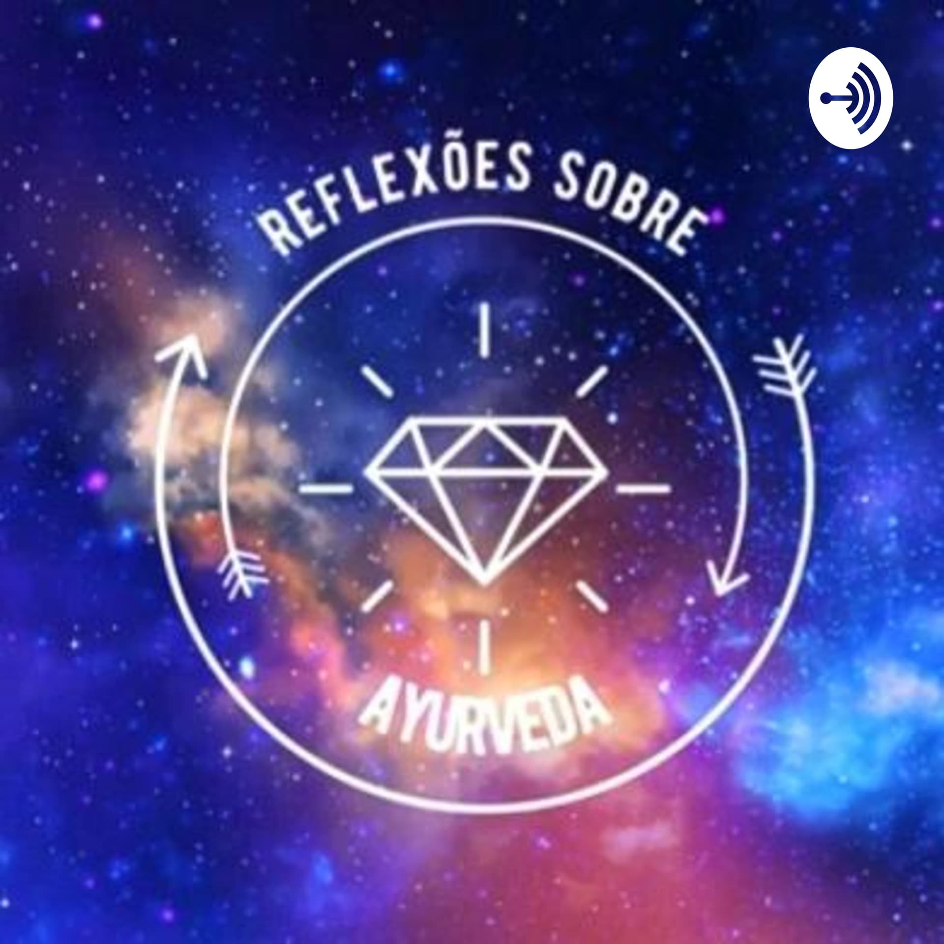 Ayurveda na Prática - GisiPaz. - Podcasts