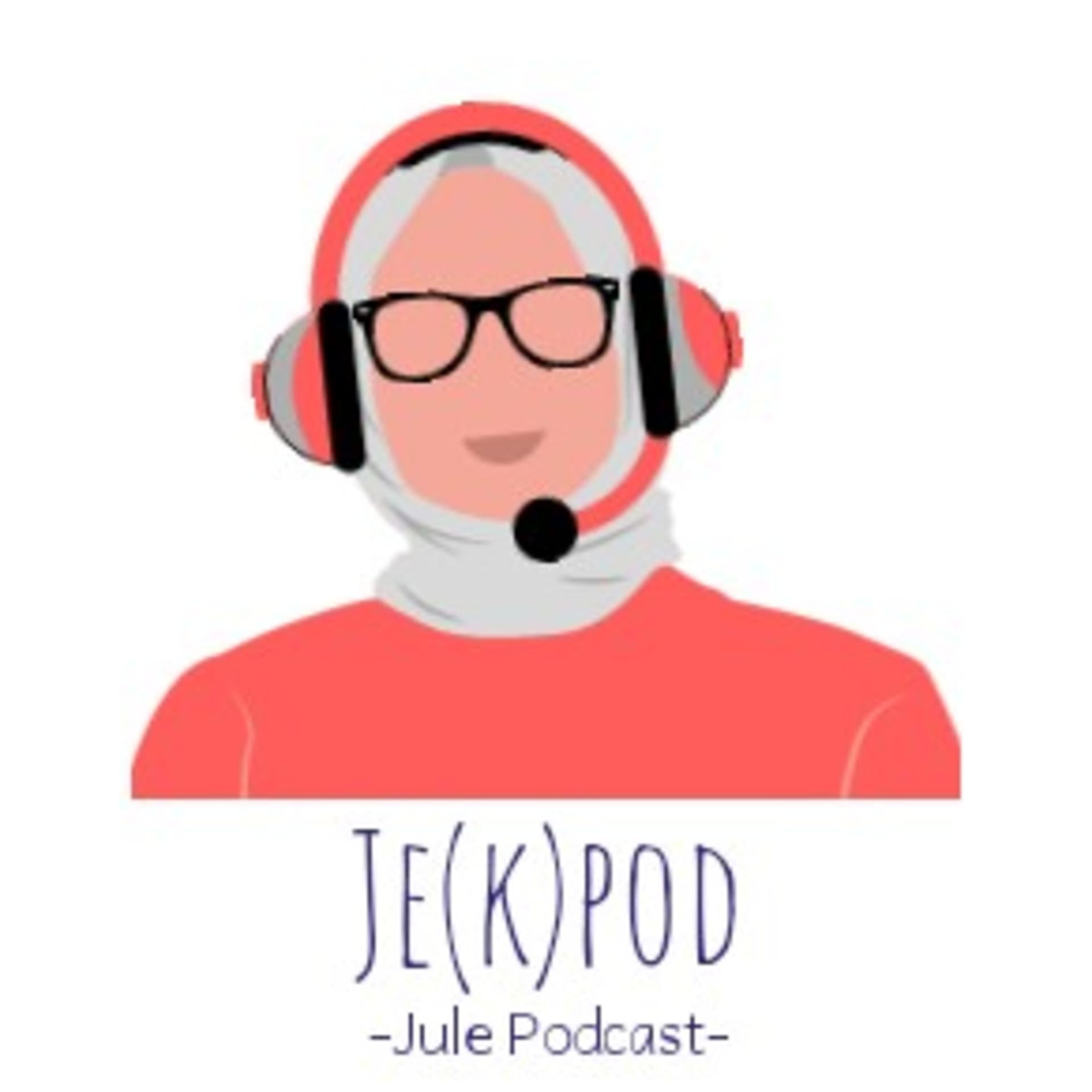- JULE PODCAST - - Podcasts