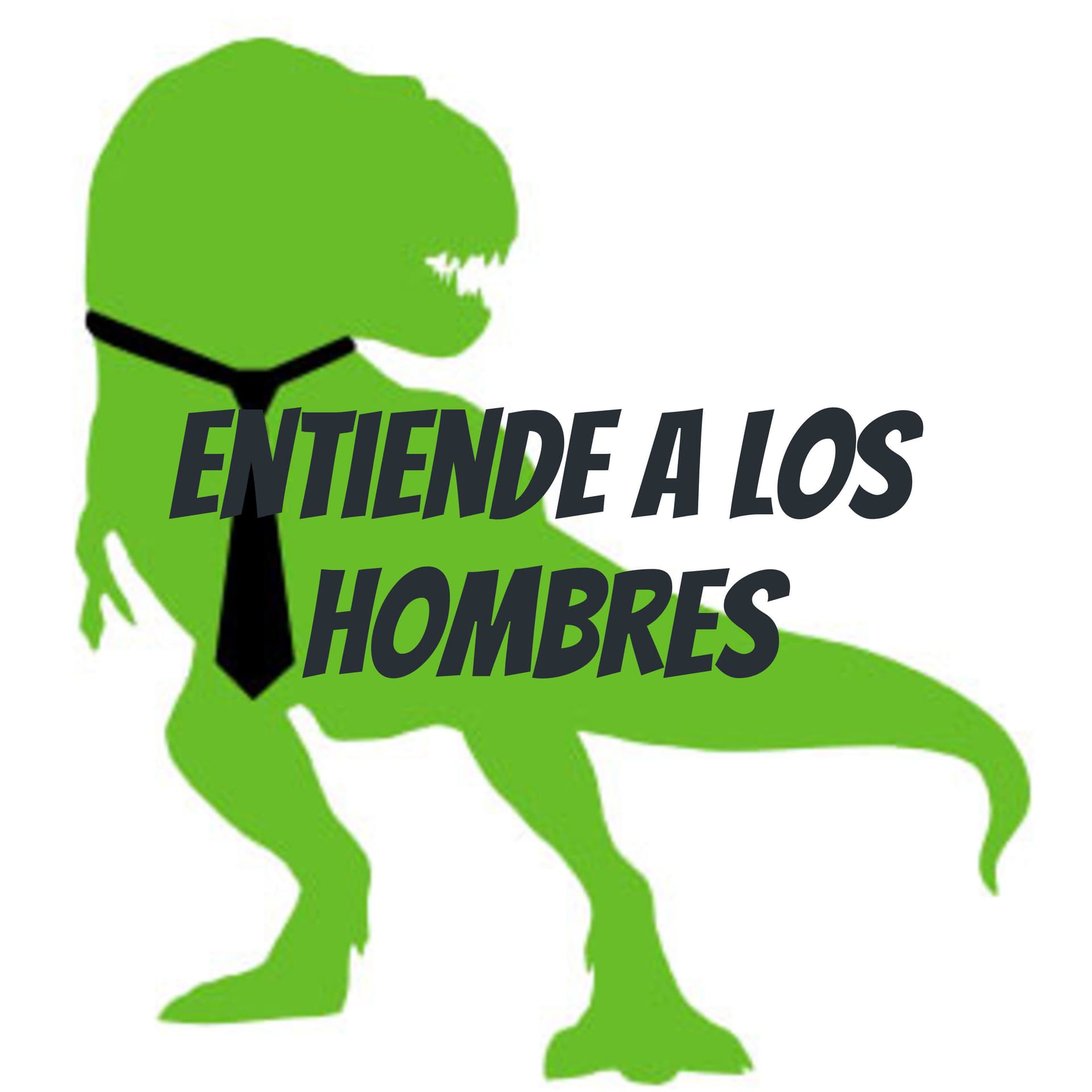 Entiende a los hombres - Podcasts