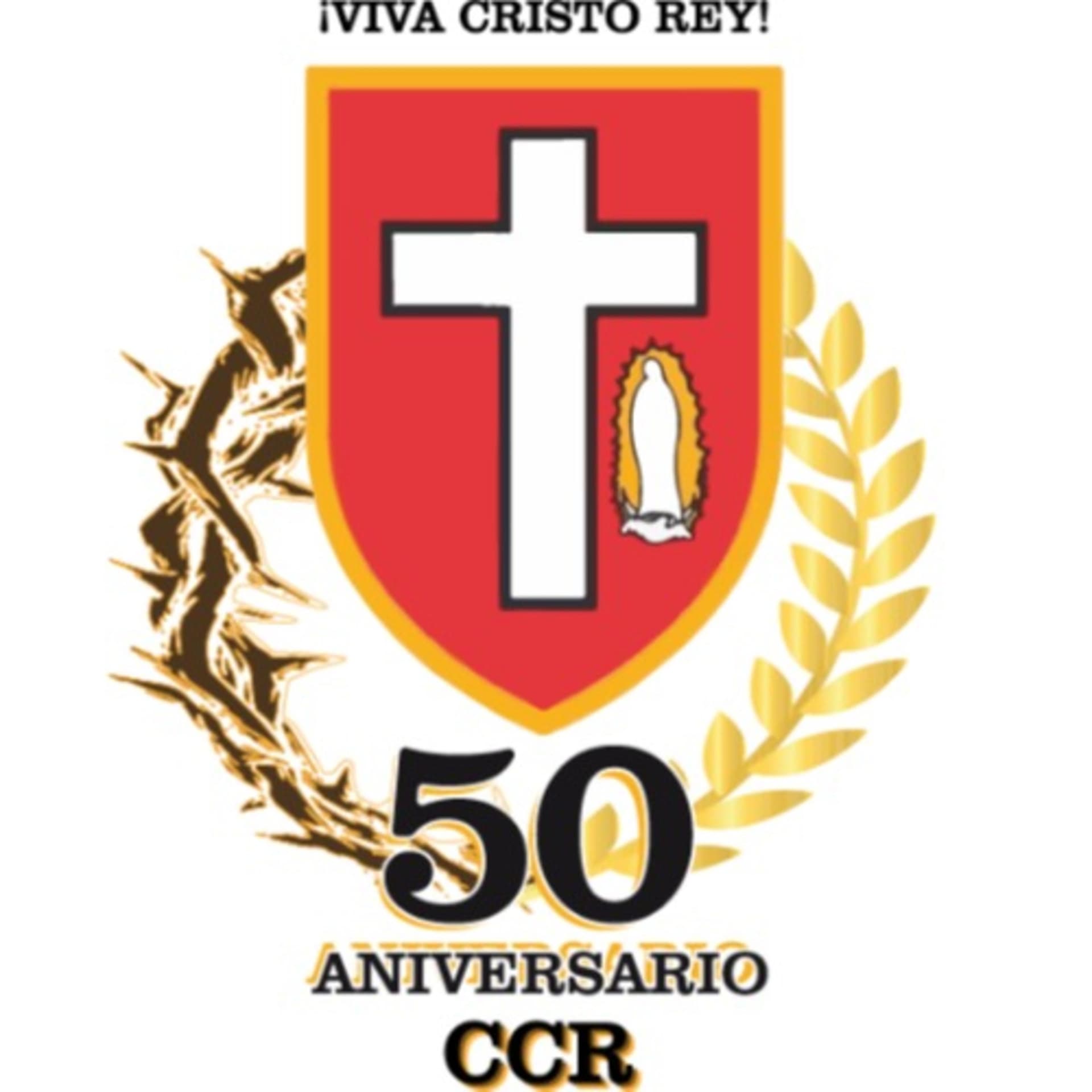 Formación católica CCR - Podcasts