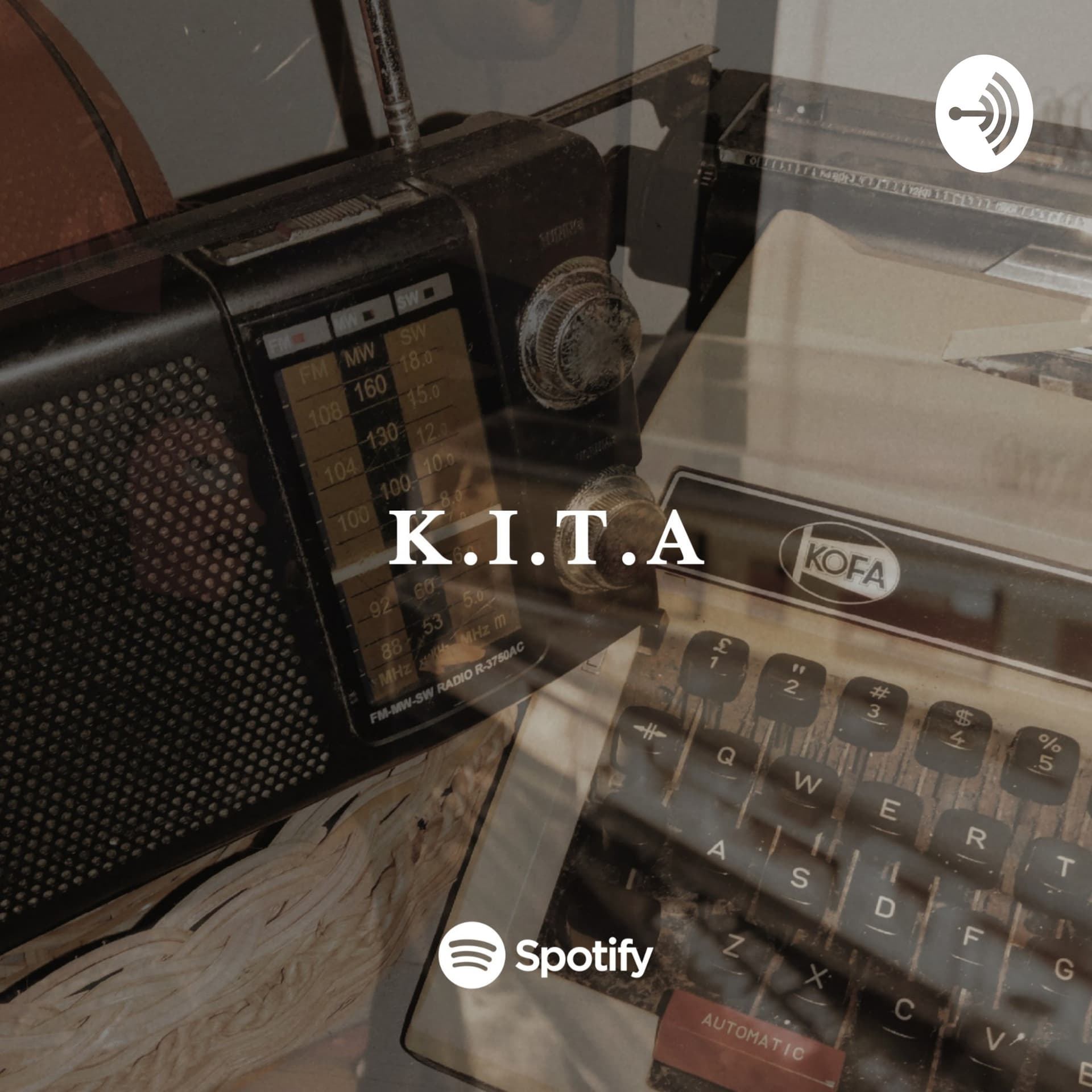 berkata kita - Podcasts