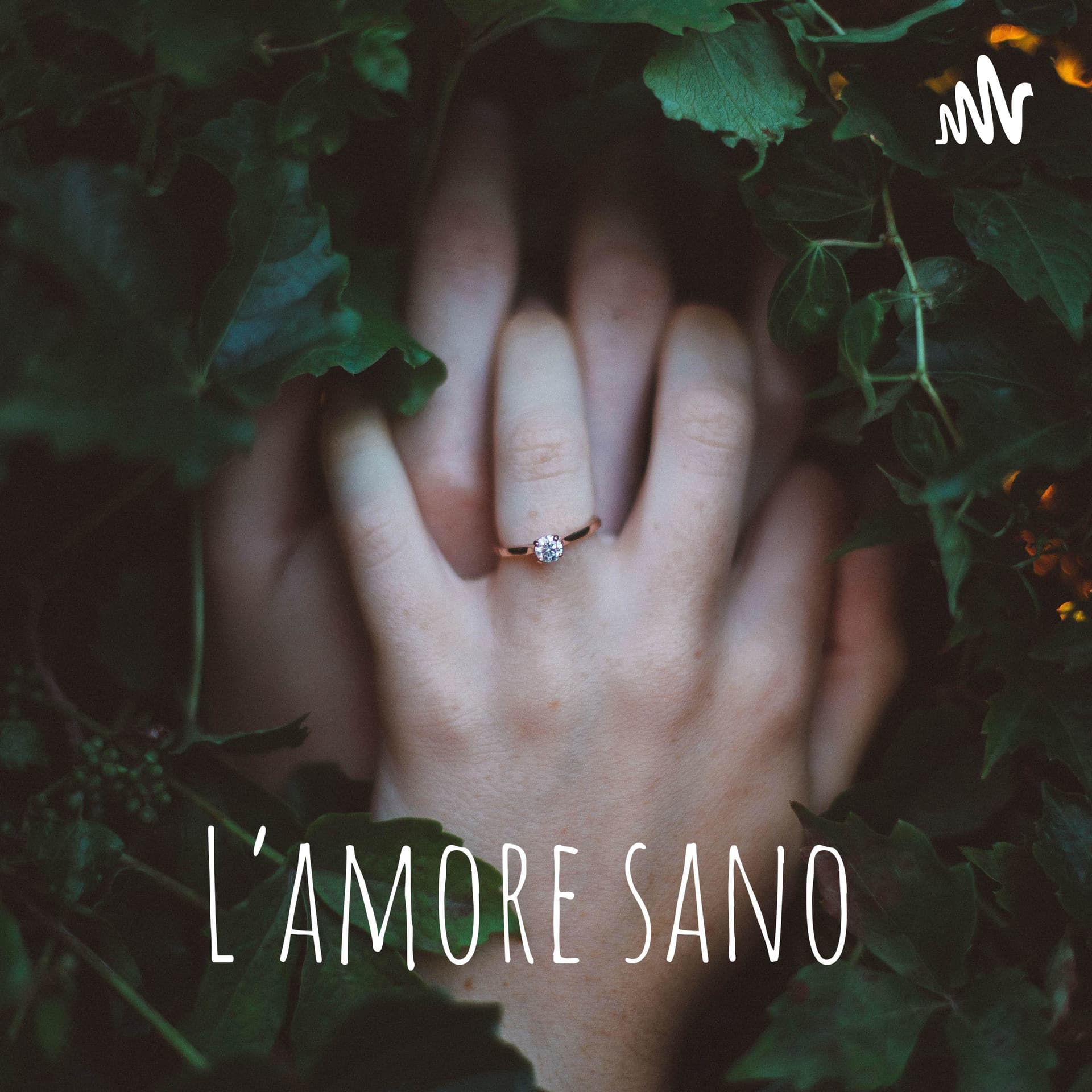 L'amore sano - Podcasts