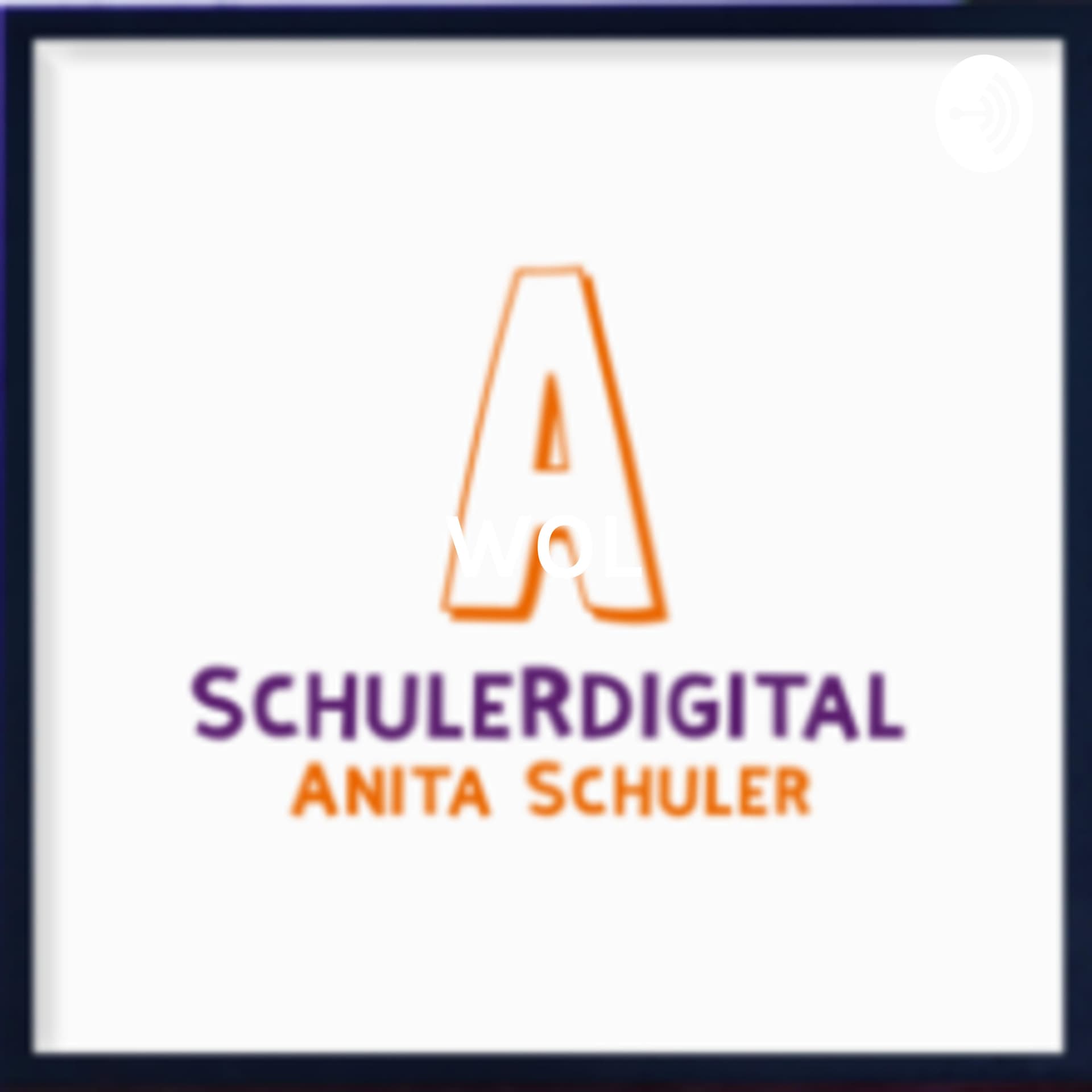 WOL - working out loud unter Berufsschullehrpersonen - Podcasts