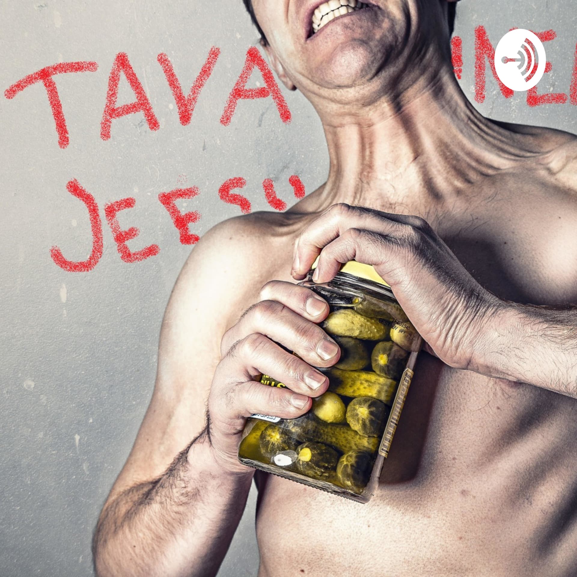 TavallinenJeesus - Podcasts
