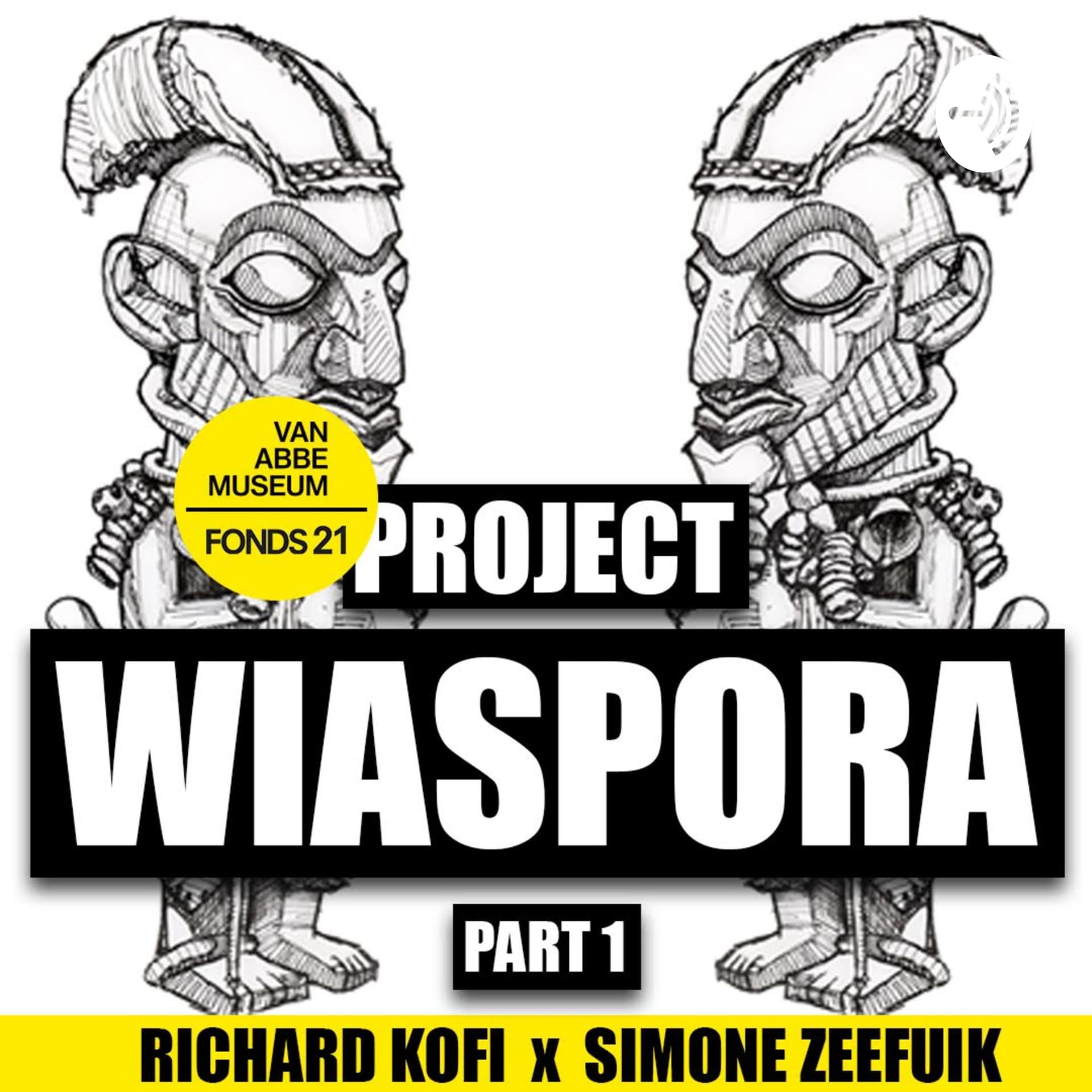 Project Wiaspora - Podcasts