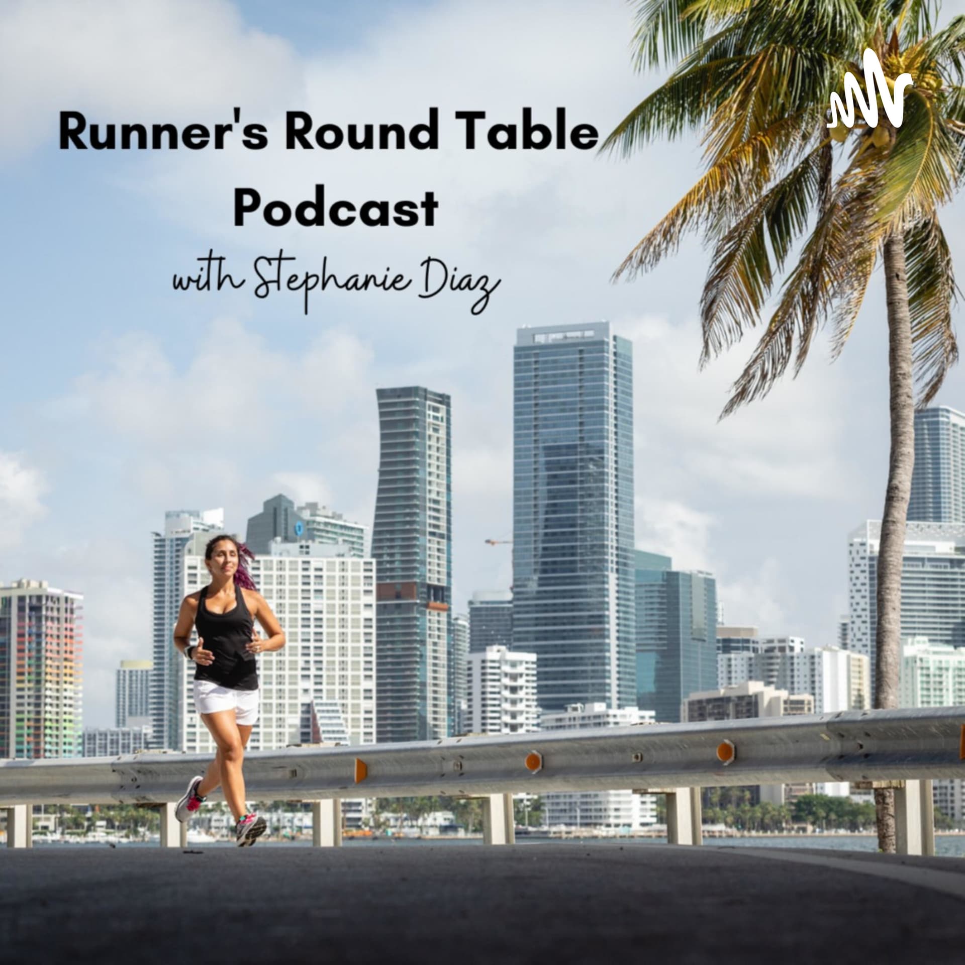 Runner's Round Table - Podcasts