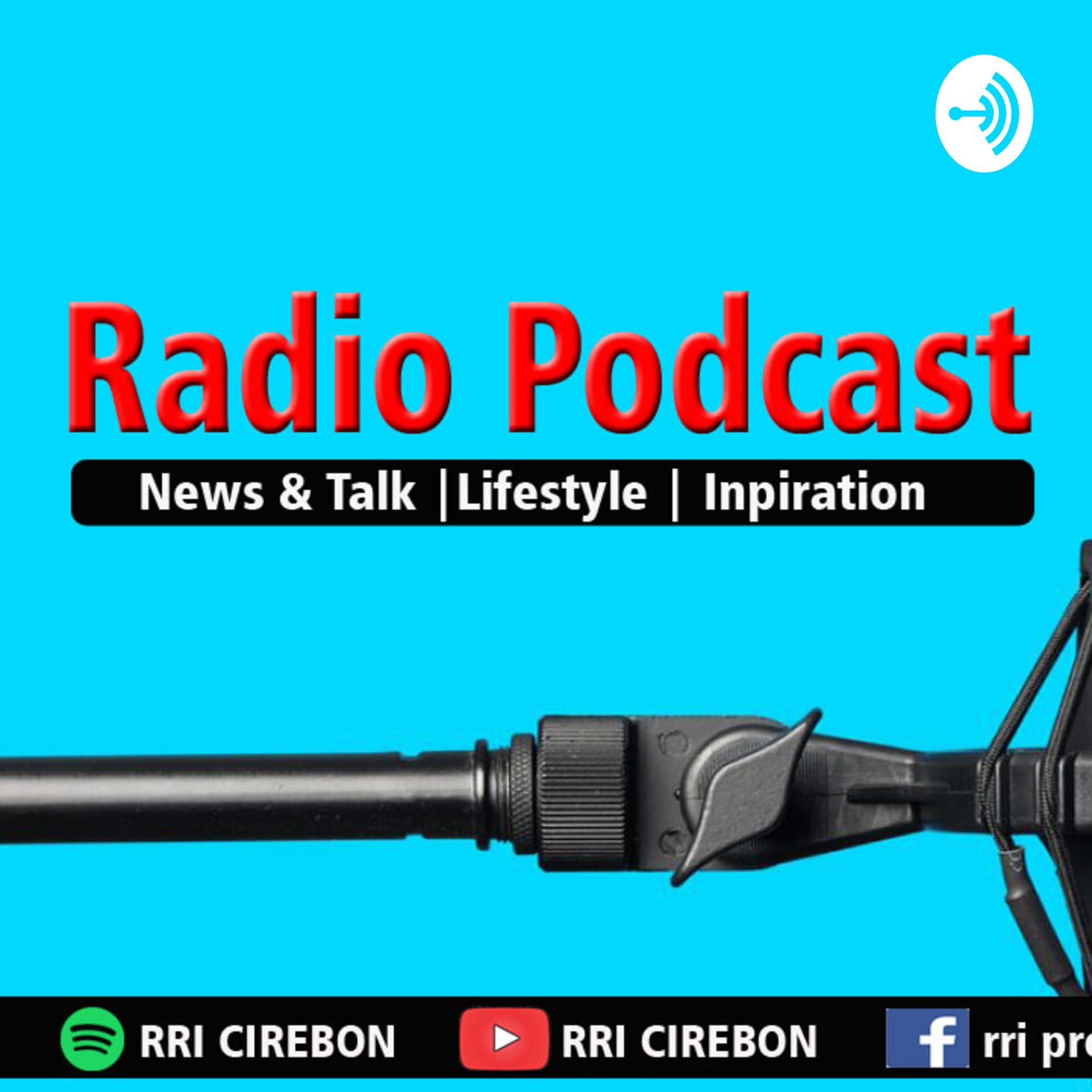 RRI CIREBON - Podcasts