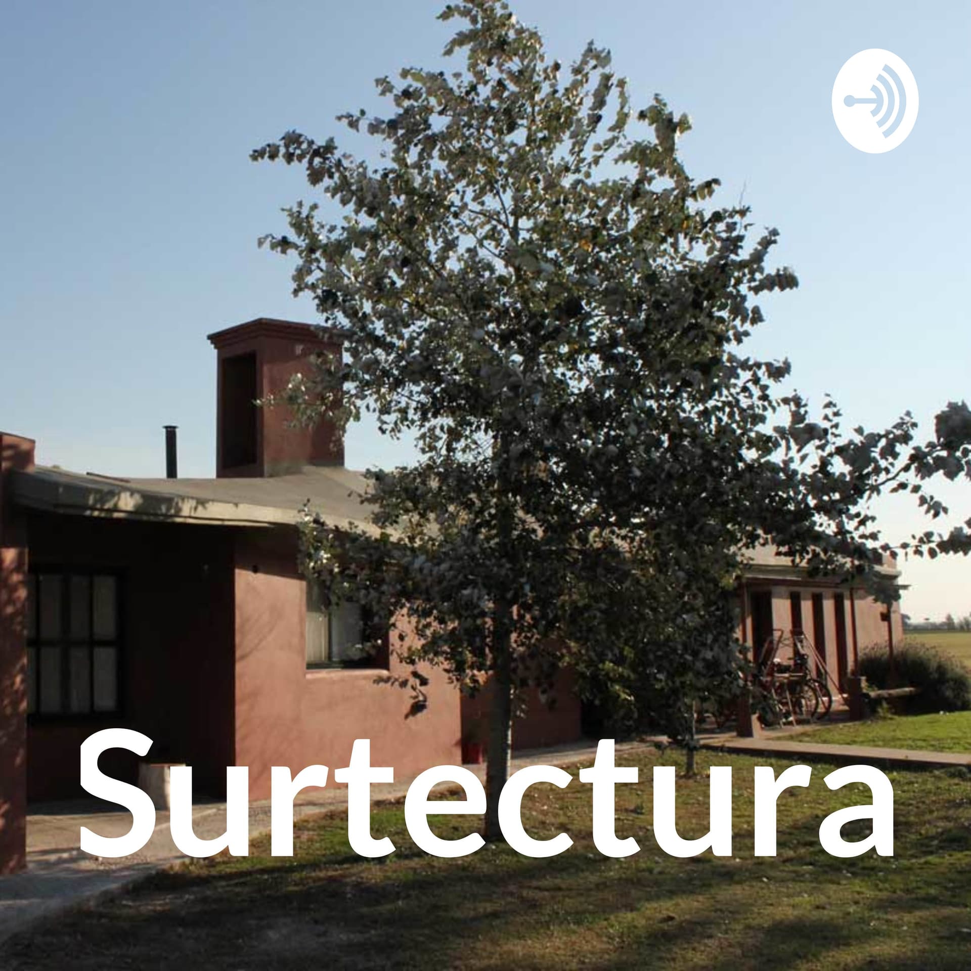 Surtectura - Podcasts