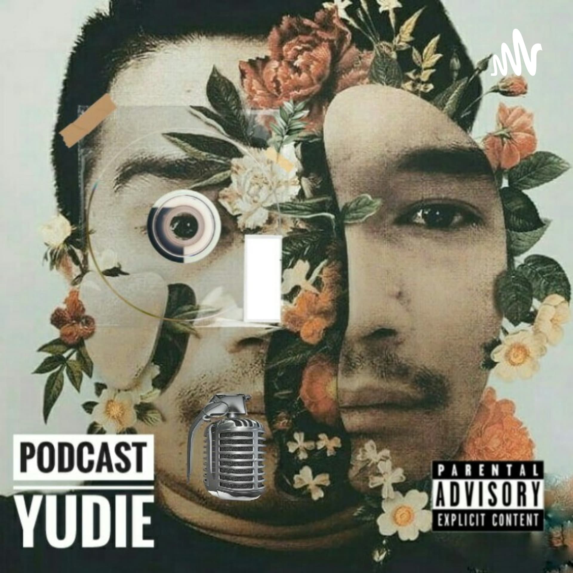 Podcast Yudie - Podcasts