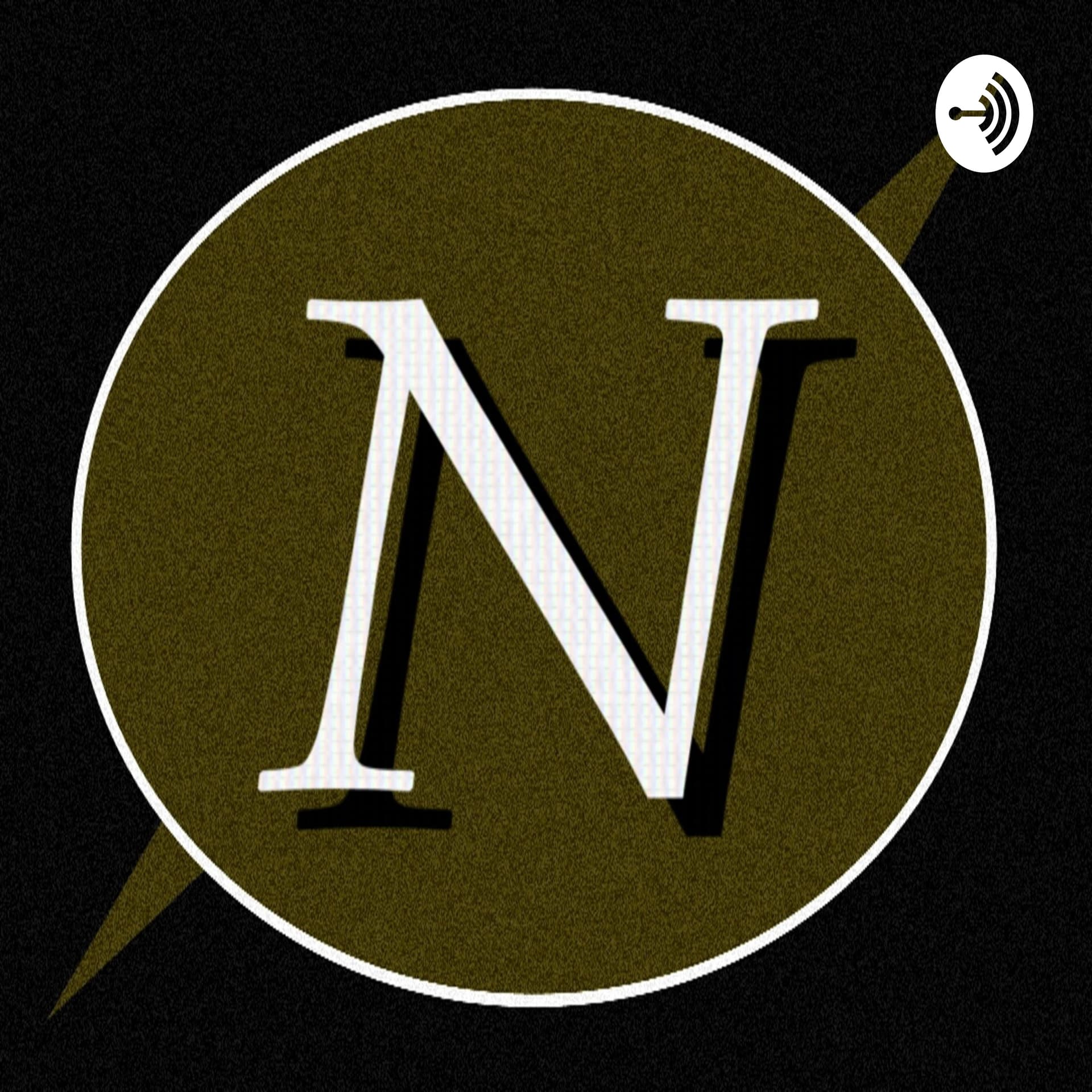 Nerdeteria - Podcasts
