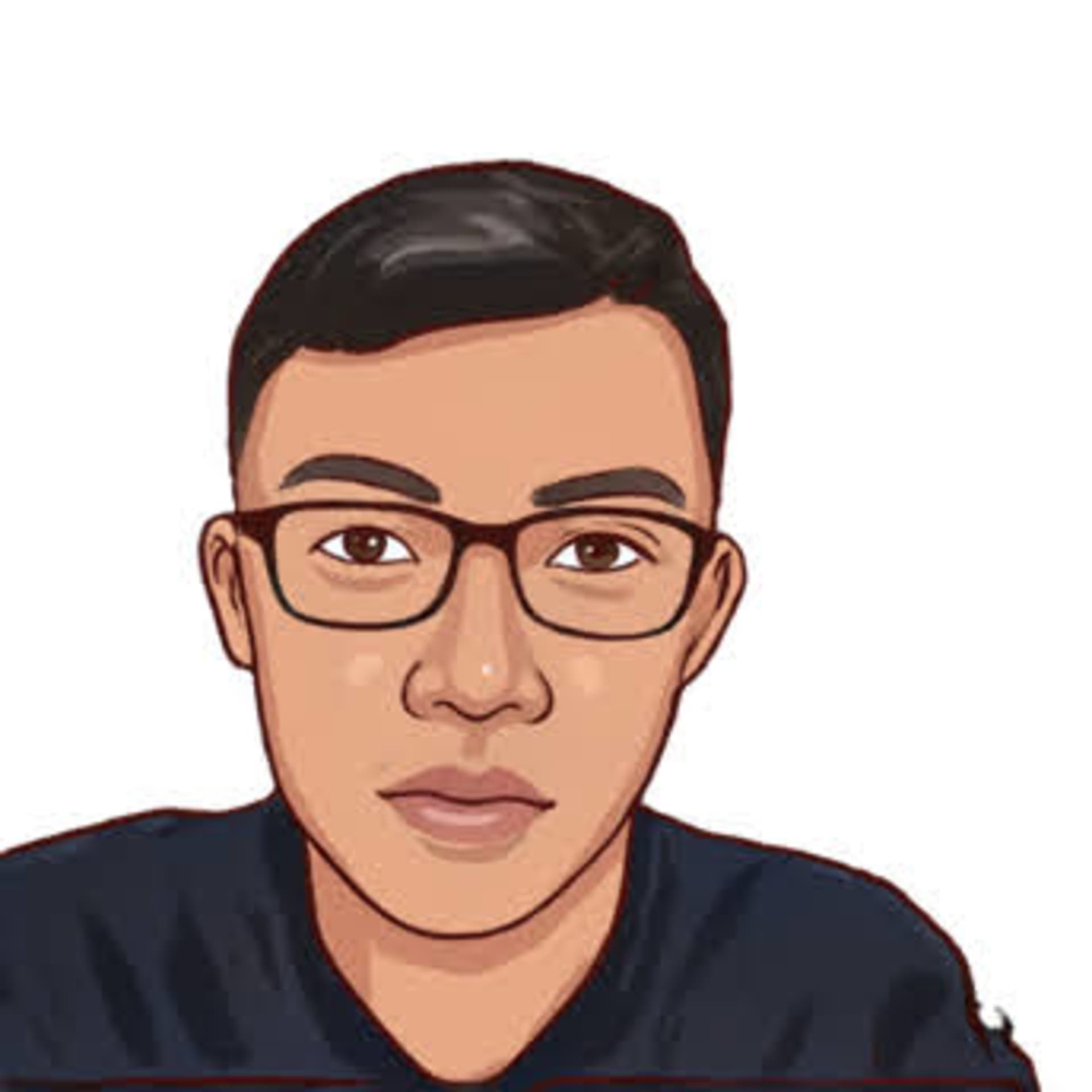 Kadang Kadang - Podcasts