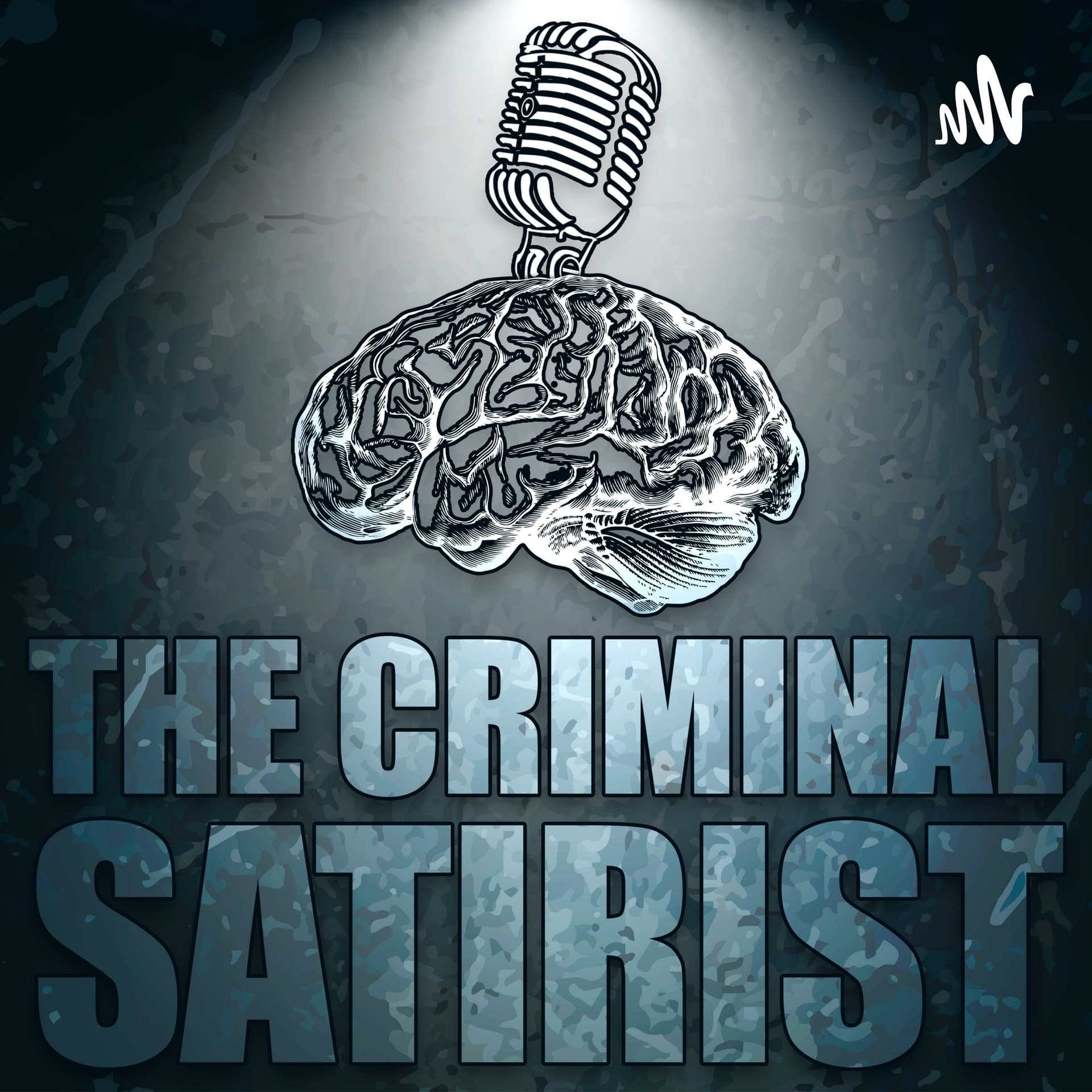 The Criminal Satirist