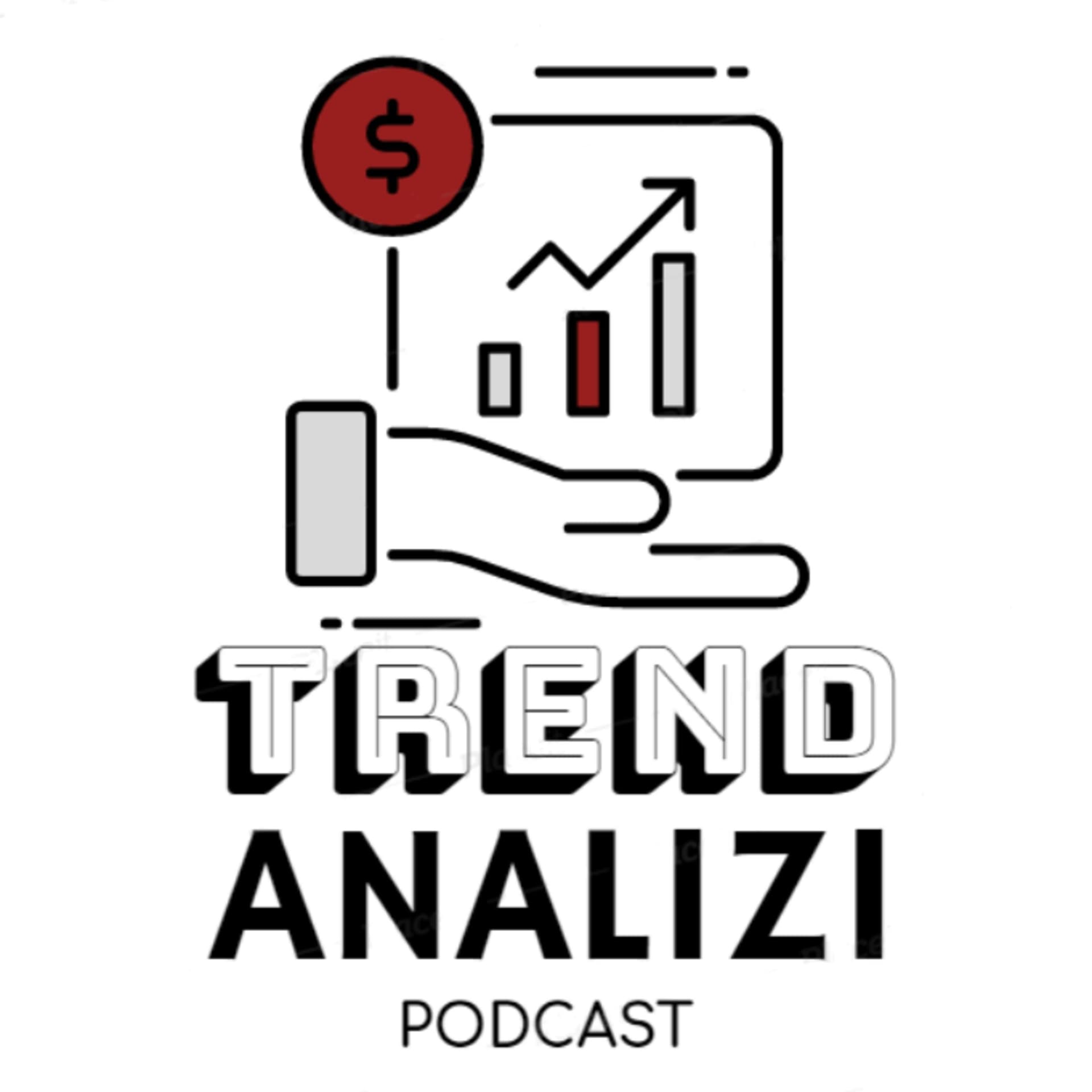 Trend Analizi - Podcasts