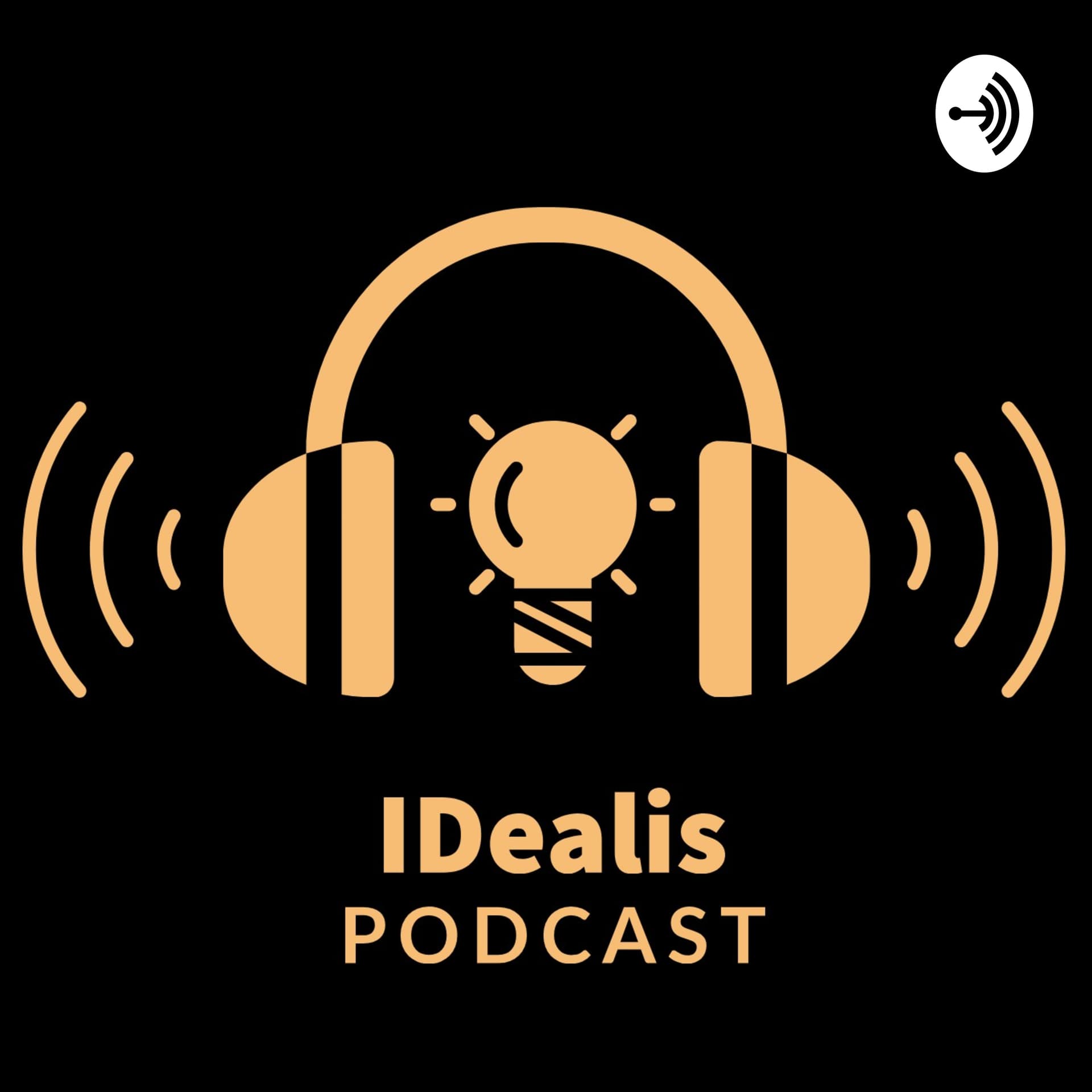 IDealis Podcast - Podcasts