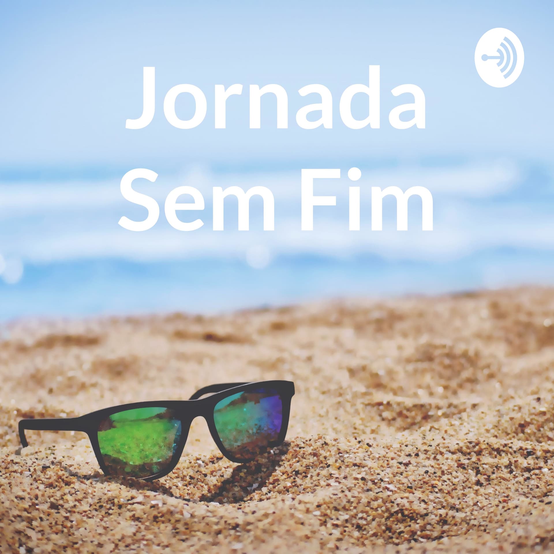 Jornada Sem Fim - Podcasts
