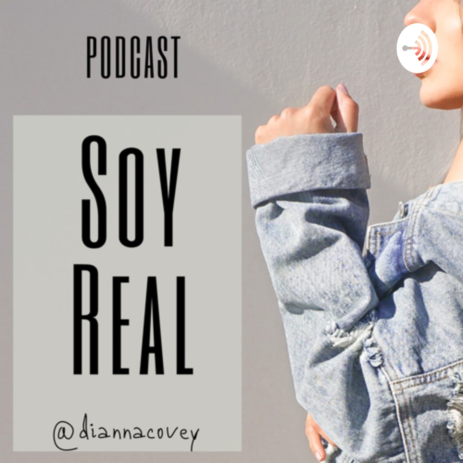 SOY REAL - Podcasts