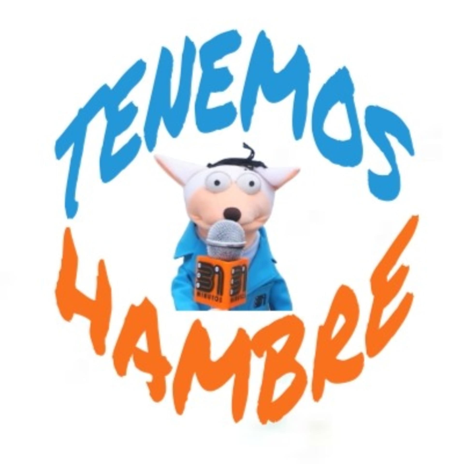 Tenemos Hambre - Podcasts