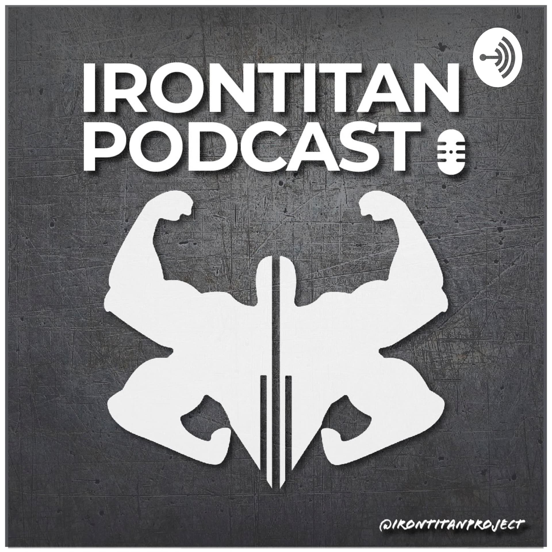 IRONTITAN PODCAST - Podcasts