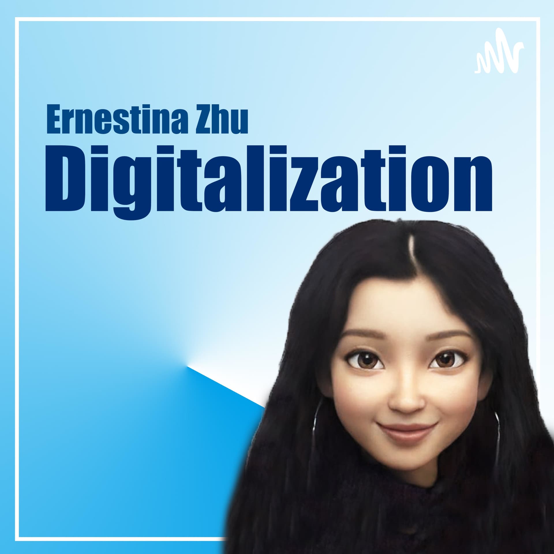 Digitalization - Podcasts