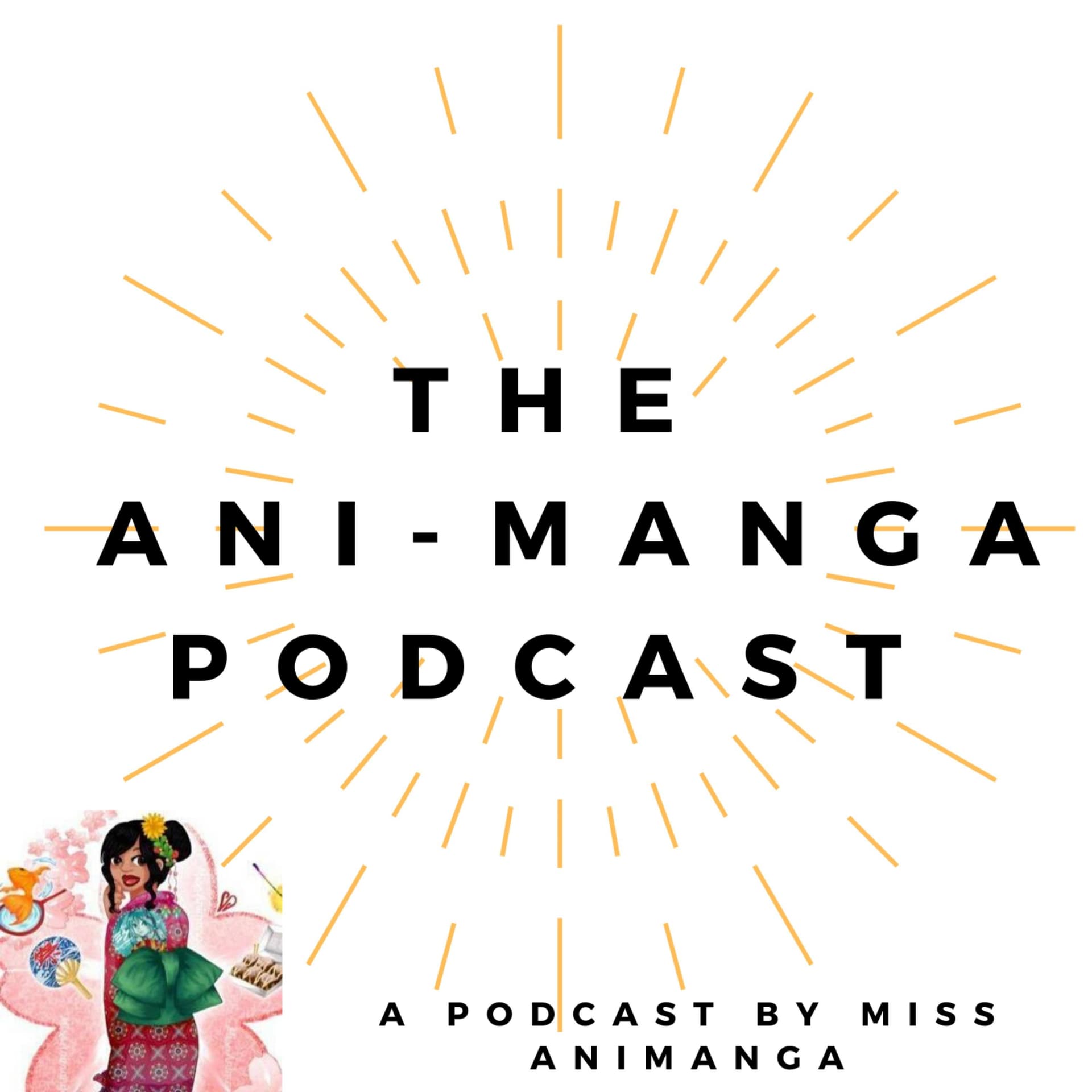 AniManga Podcast - Podcasts