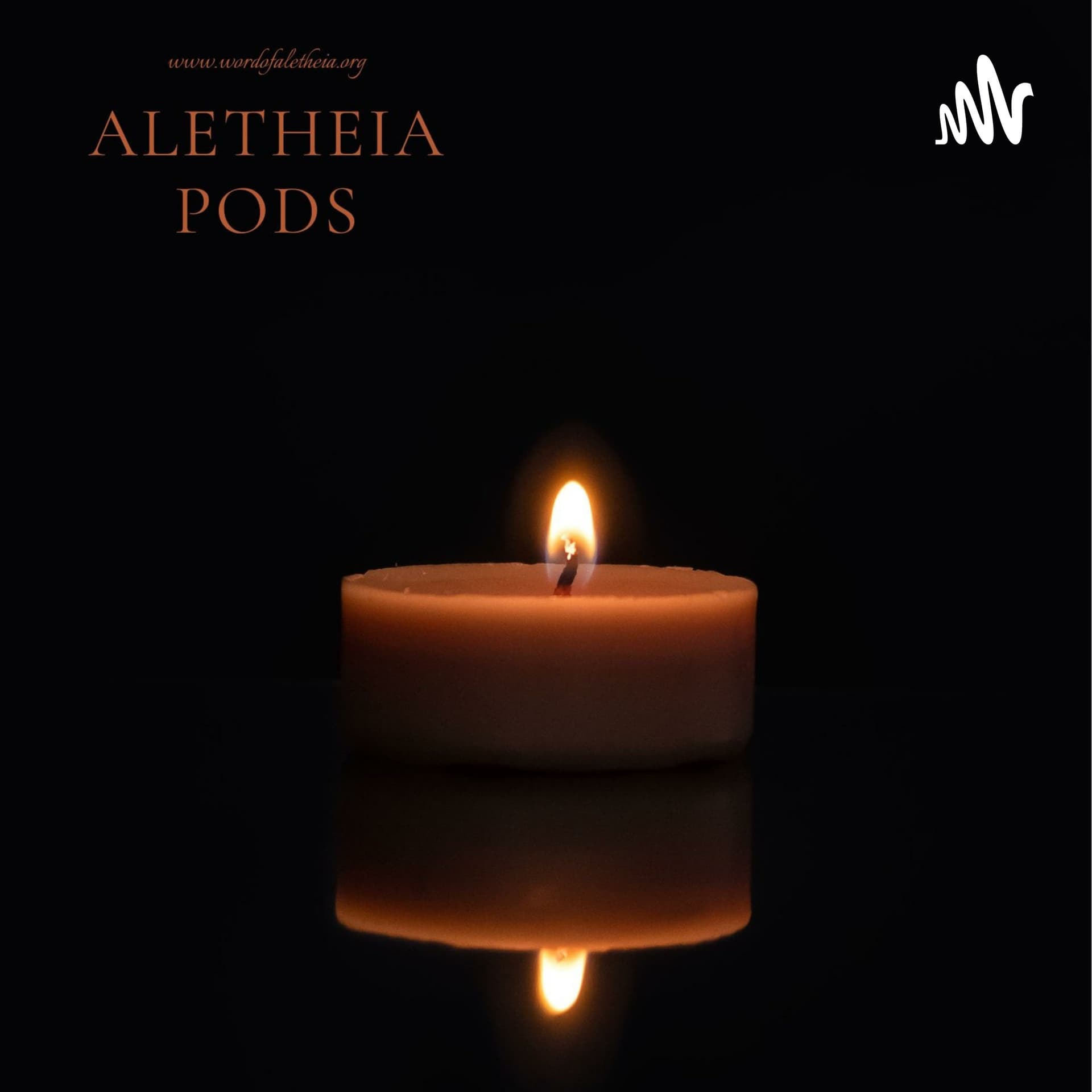 Aletheia Pods - Podcasts
