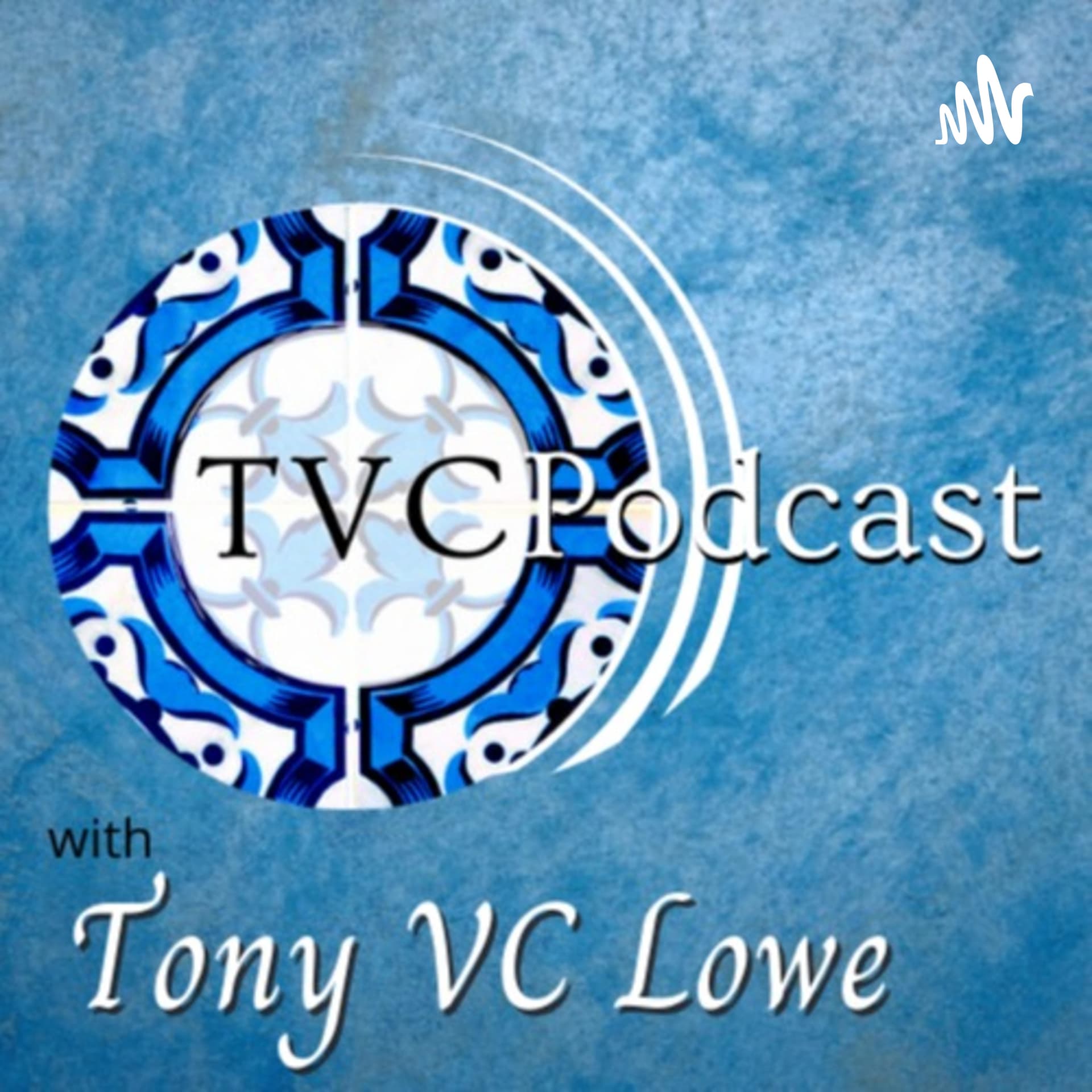 The TVCPodcast - Podcasts