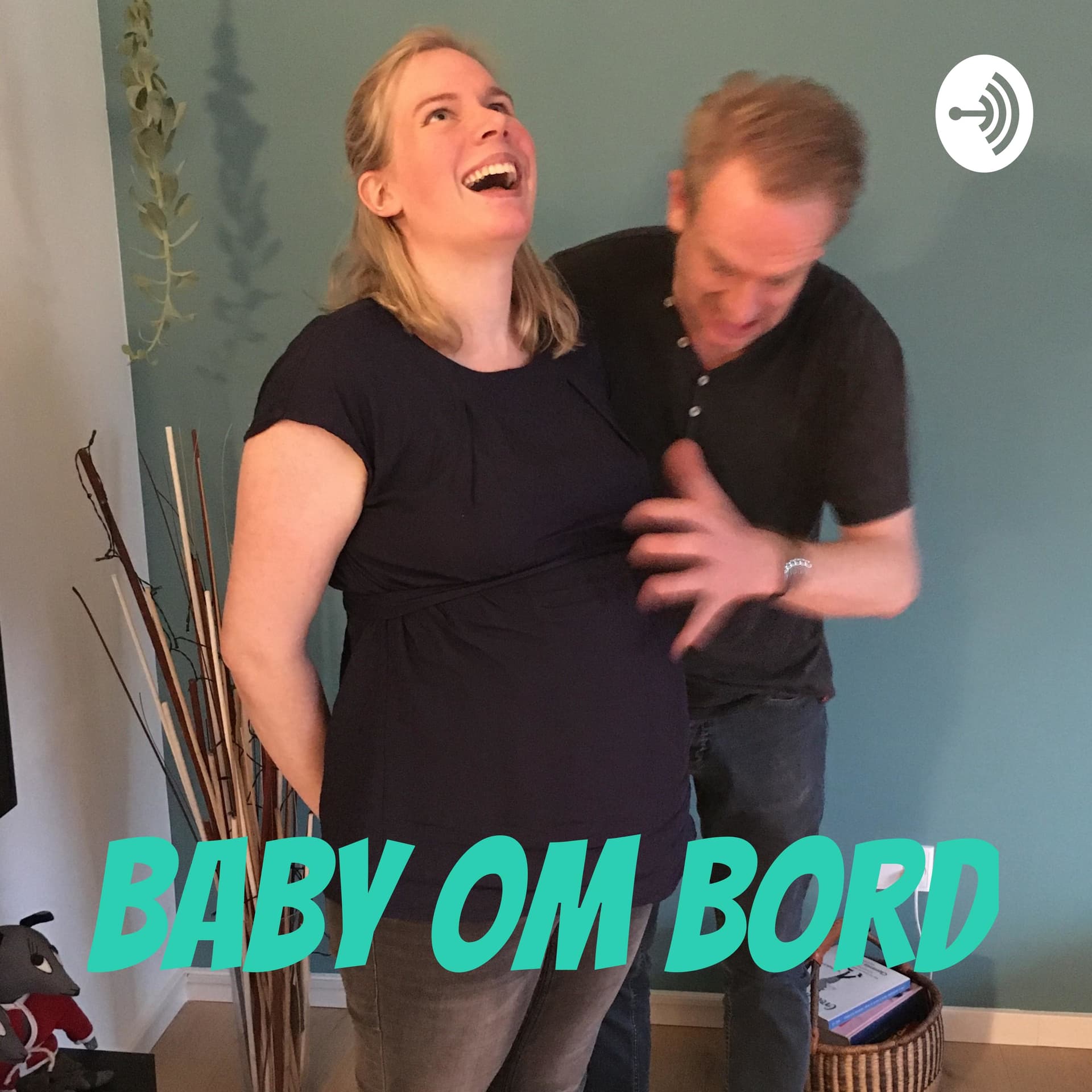 Baby om Bord - Podcasts