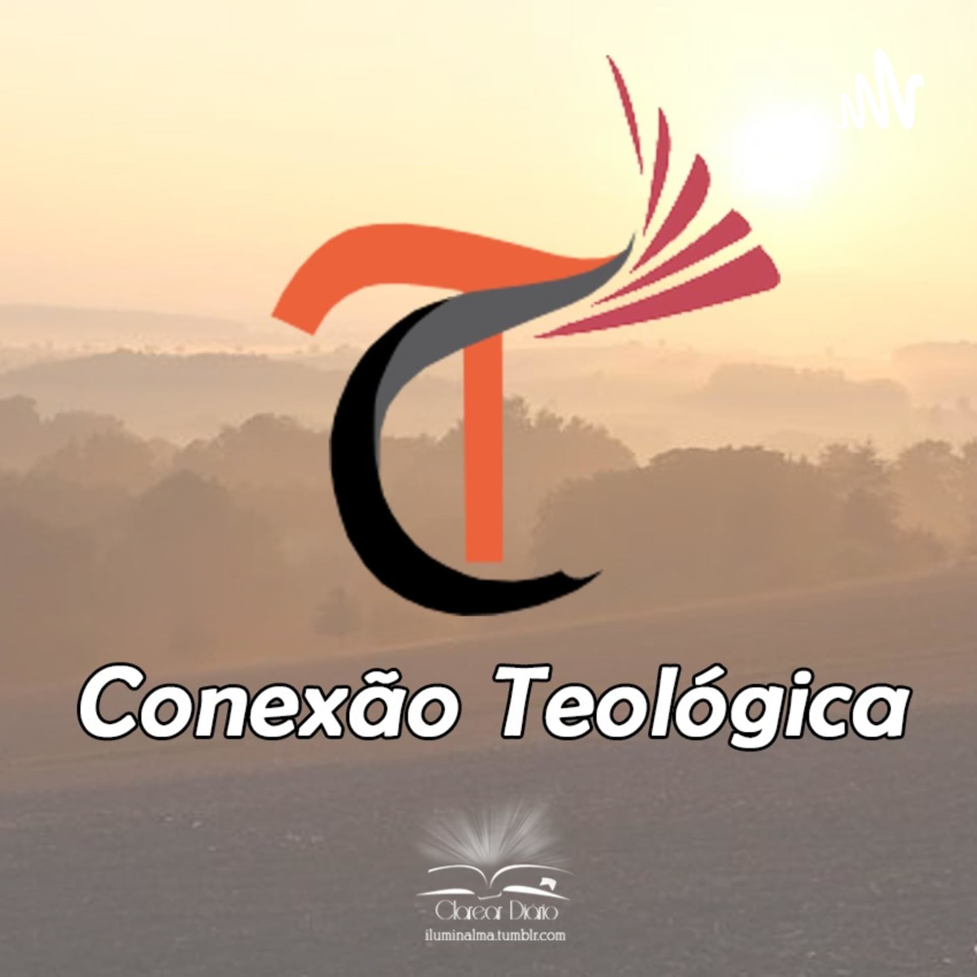 Conexão Teológica - Podcasts
